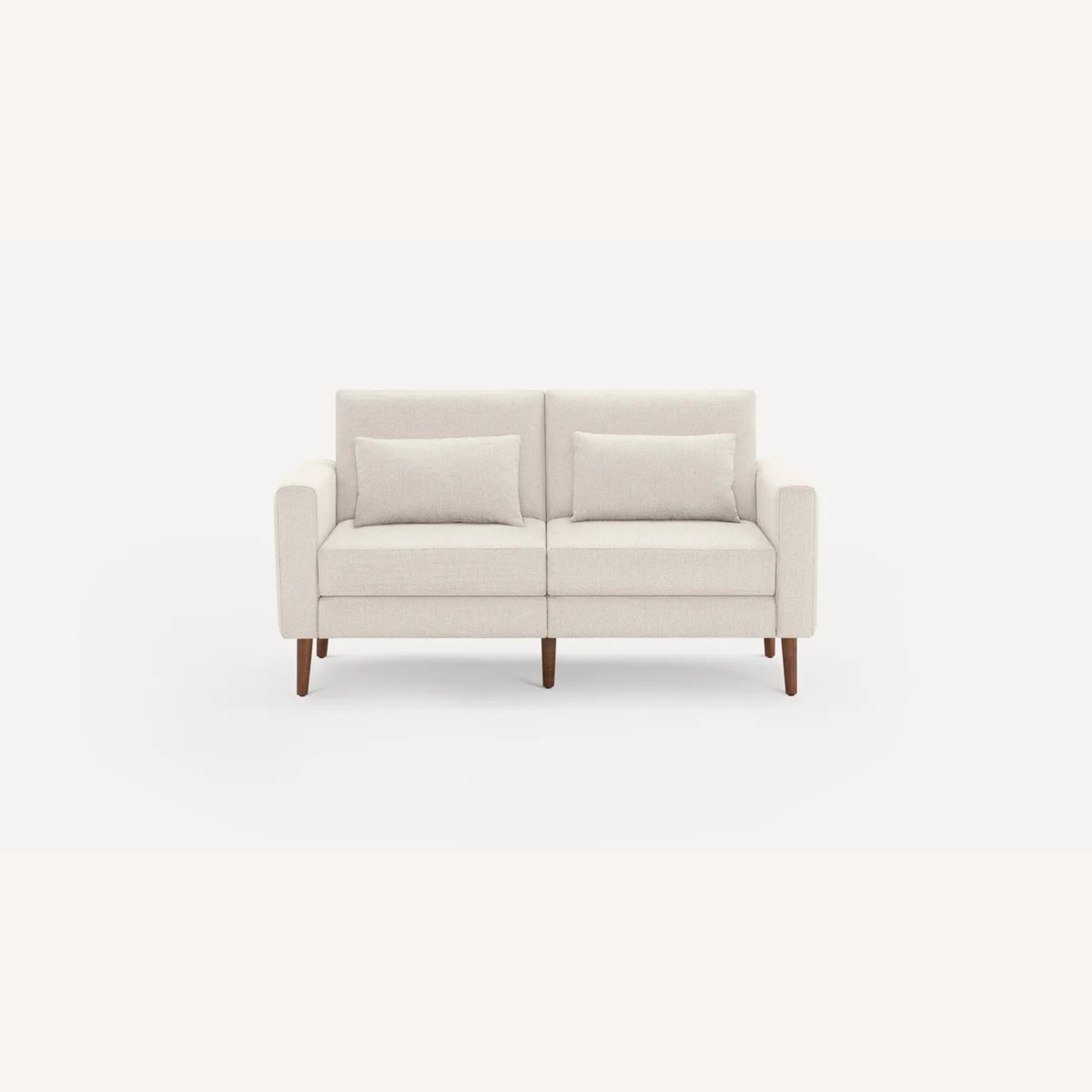Burrow Nomad Loveseat - image-4