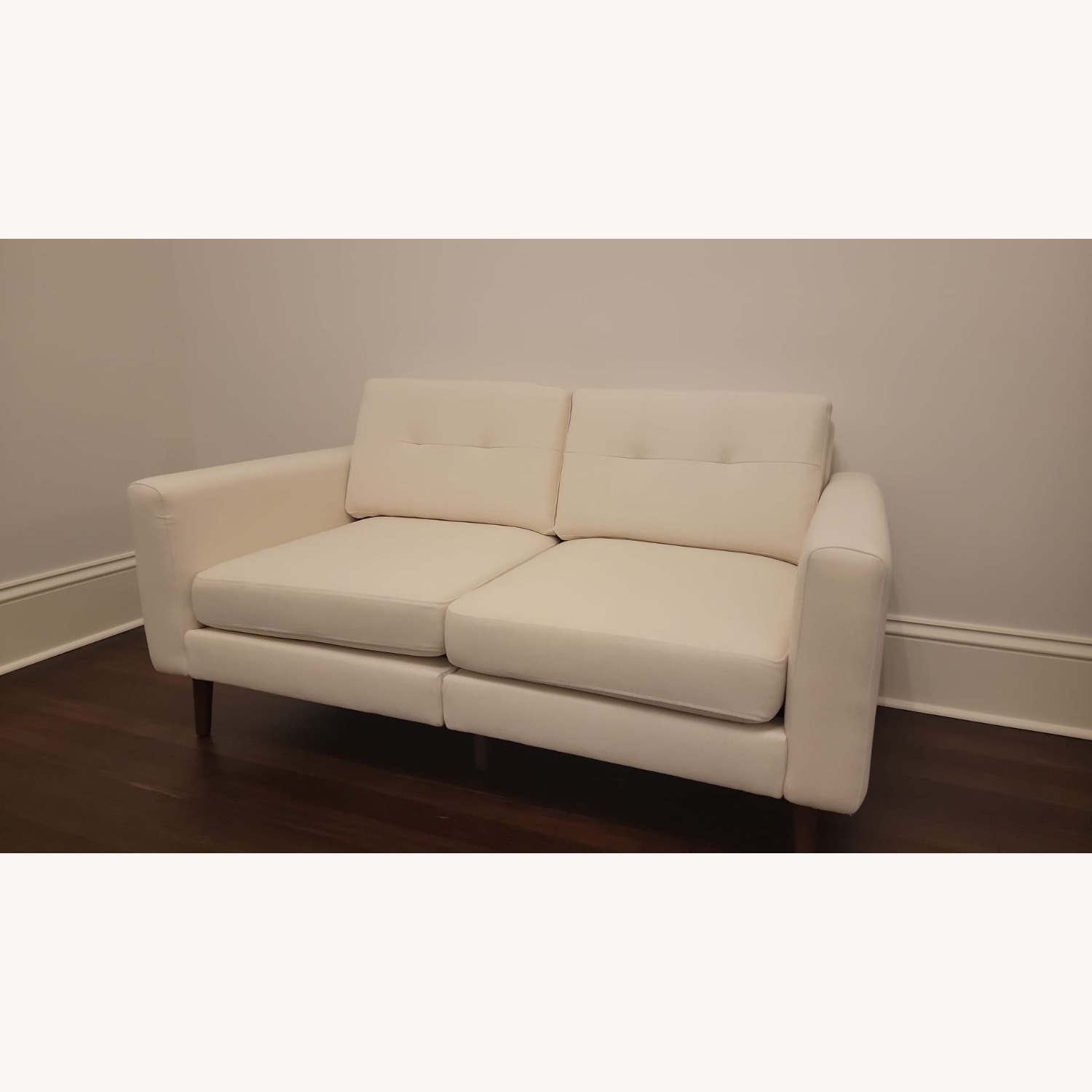Burrow Nomad Loveseat - image-2