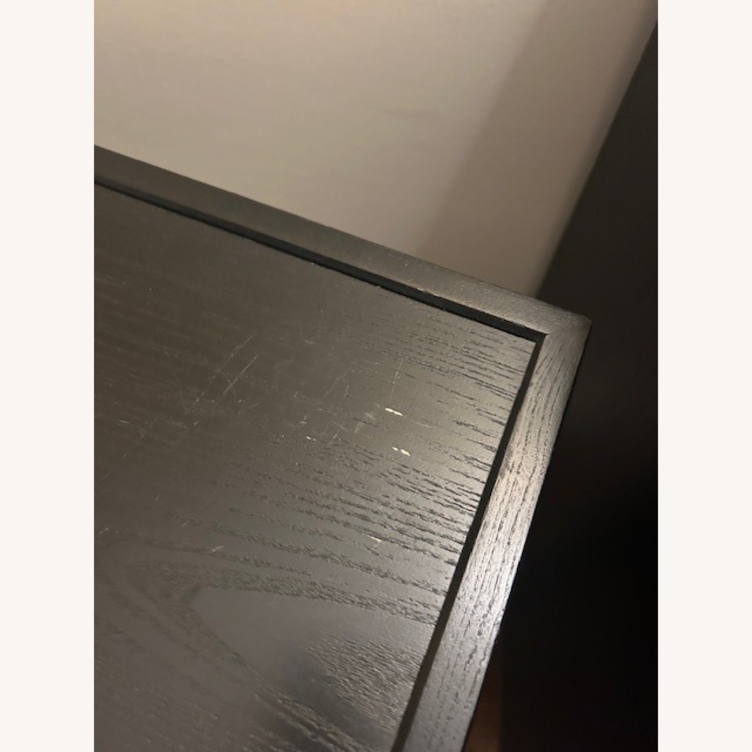 Arhaus Black Brock Nightstands - image-3