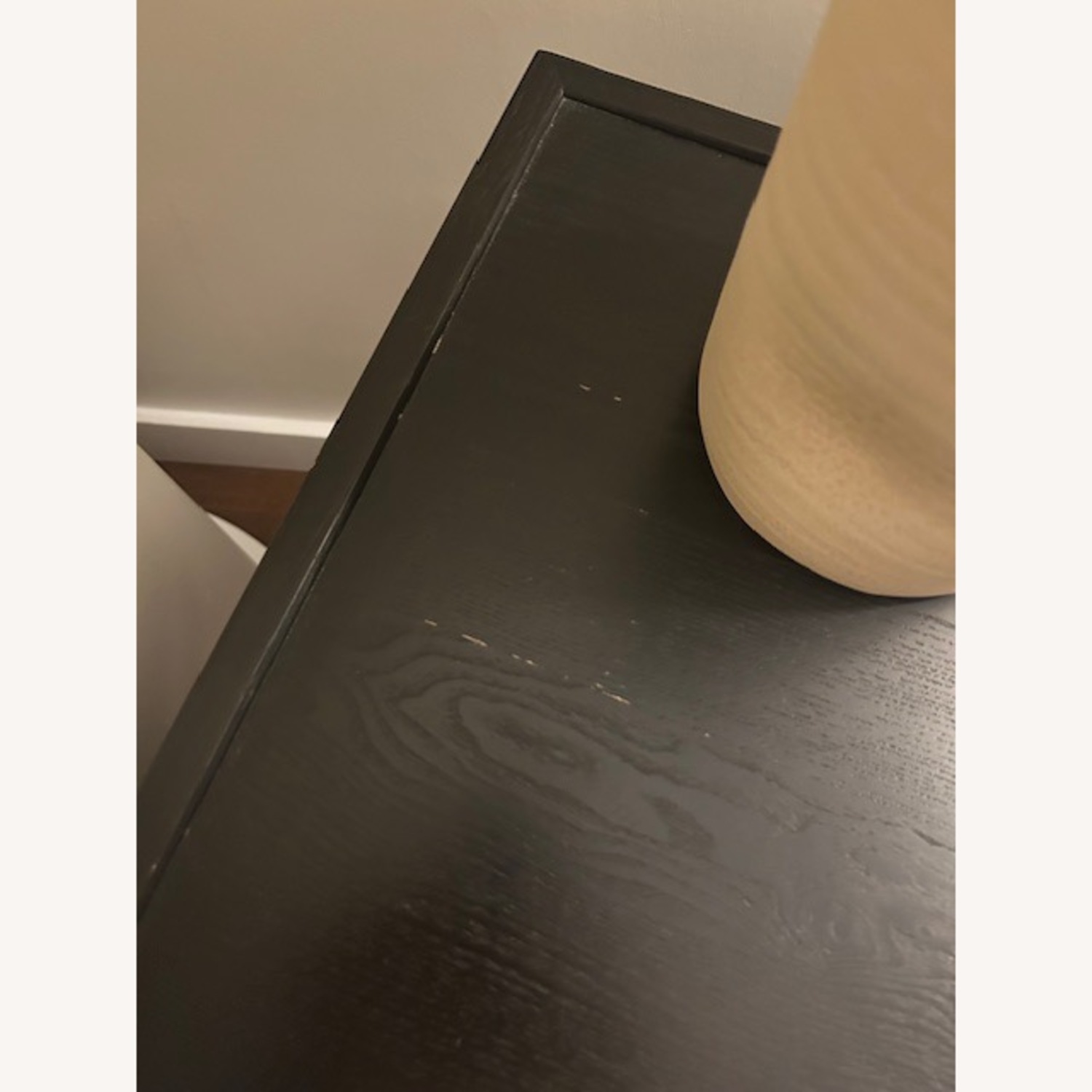 Arhaus Black Brock Nightstands - image-4