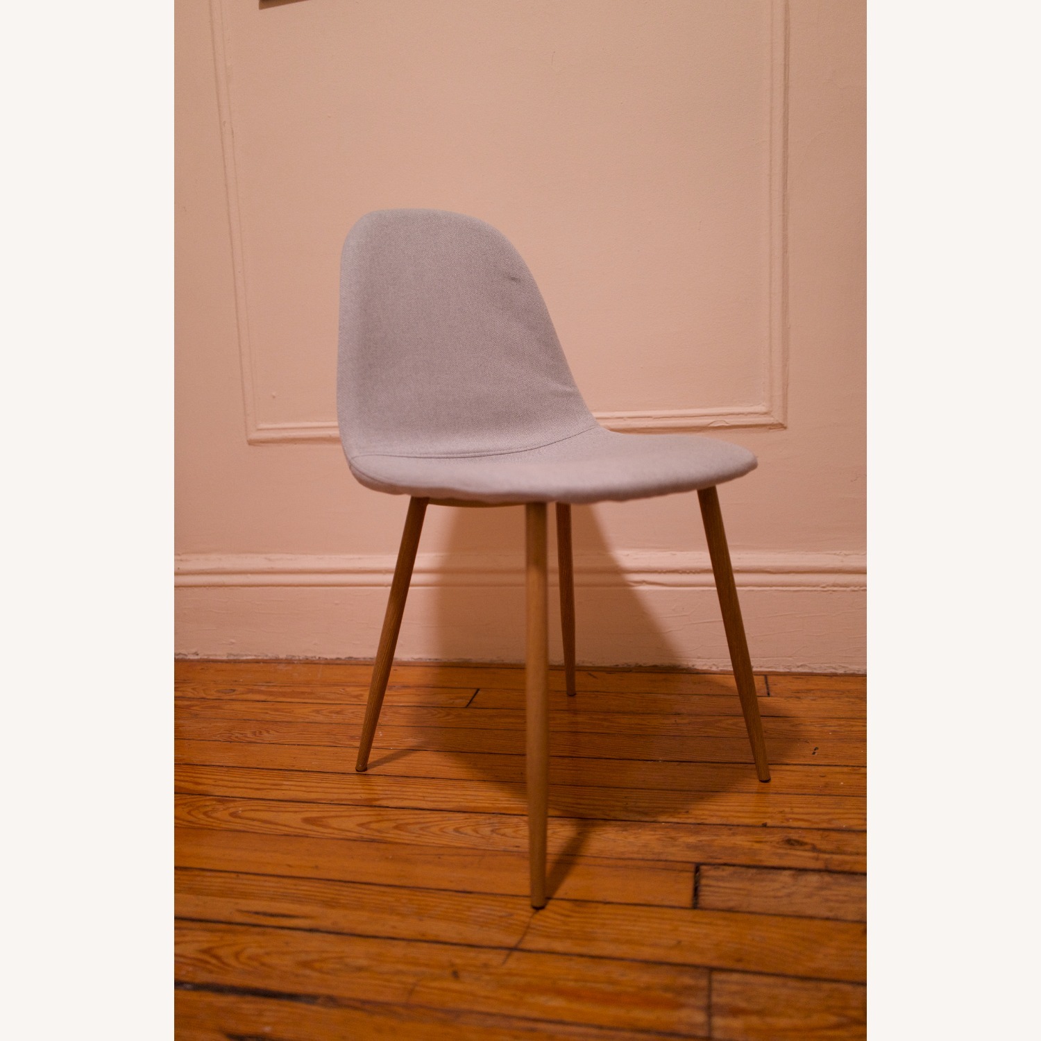 Folmar 4-Person Dining Table Set - image-2