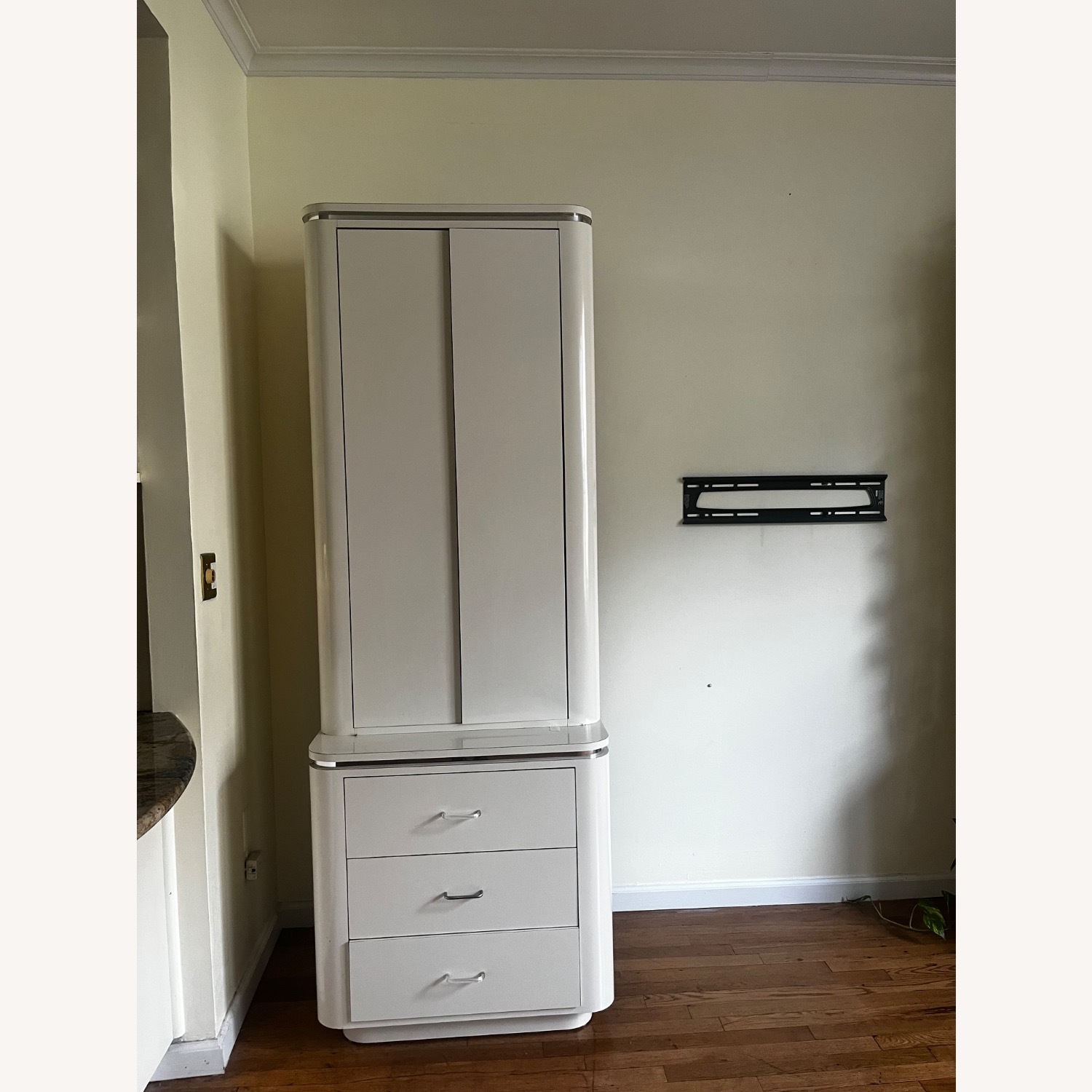 80’s Lacquer Cabinets  - image-4