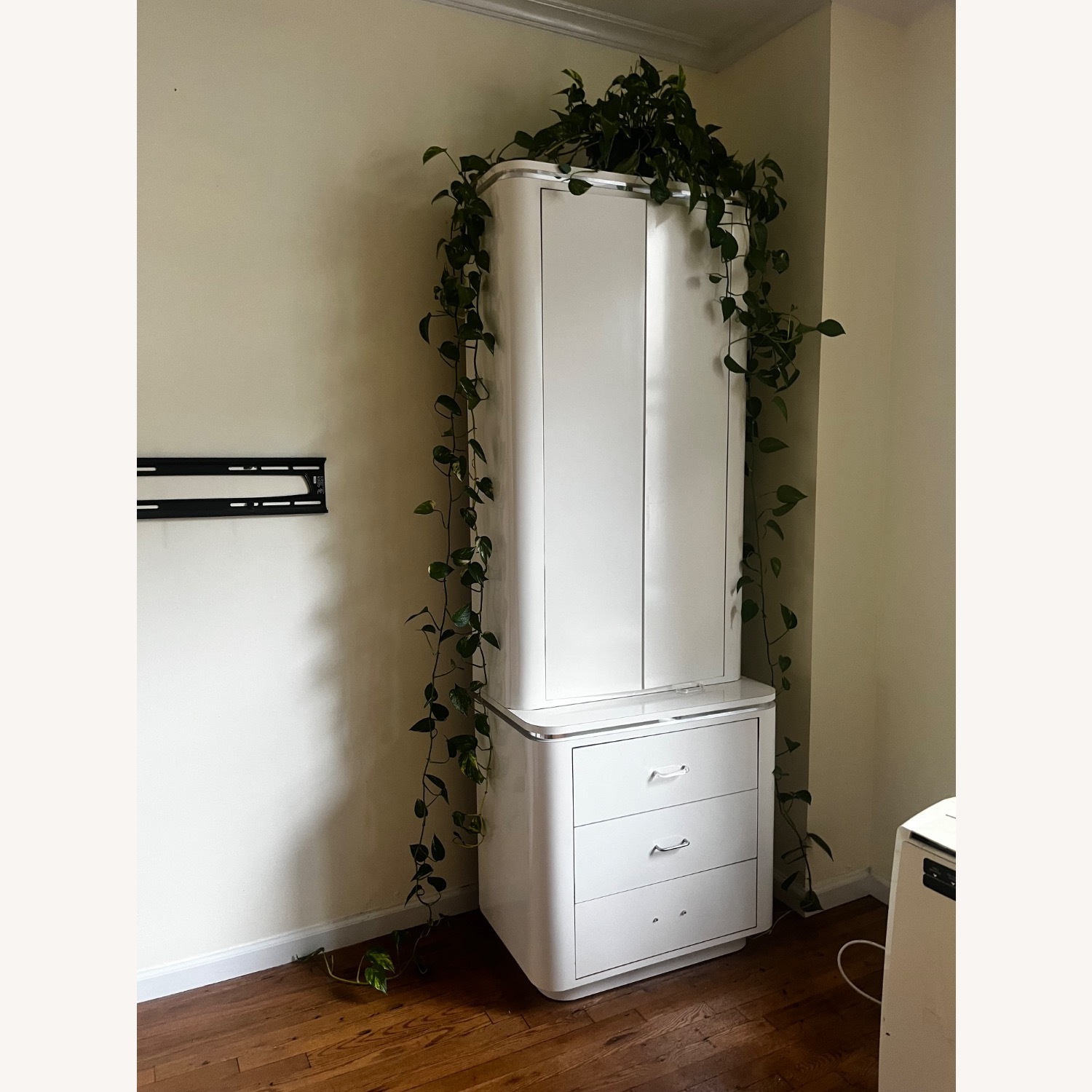 80’s Lacquer Cabinets  - image-5