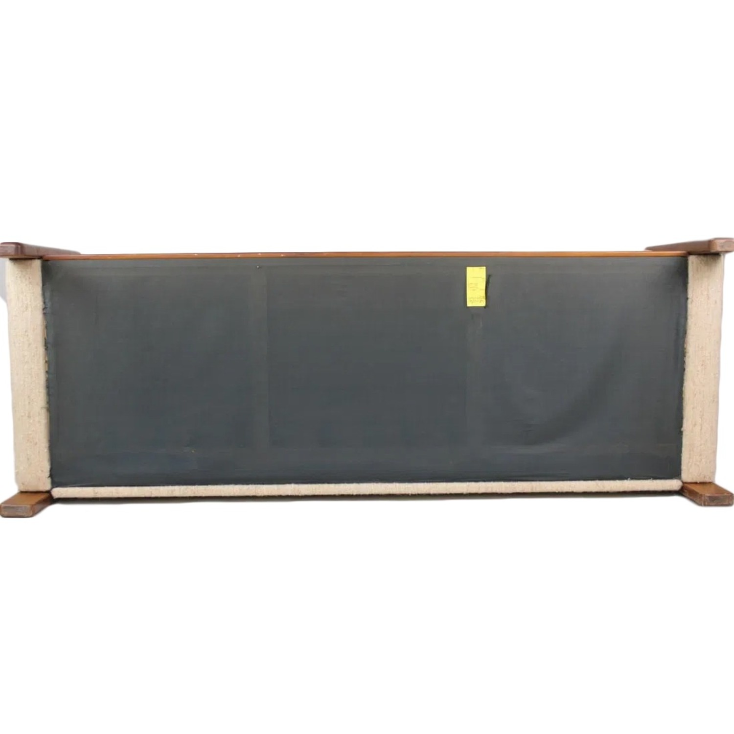 Minimalist Postmodern 3-Seat Sofa for Knoll - image-8