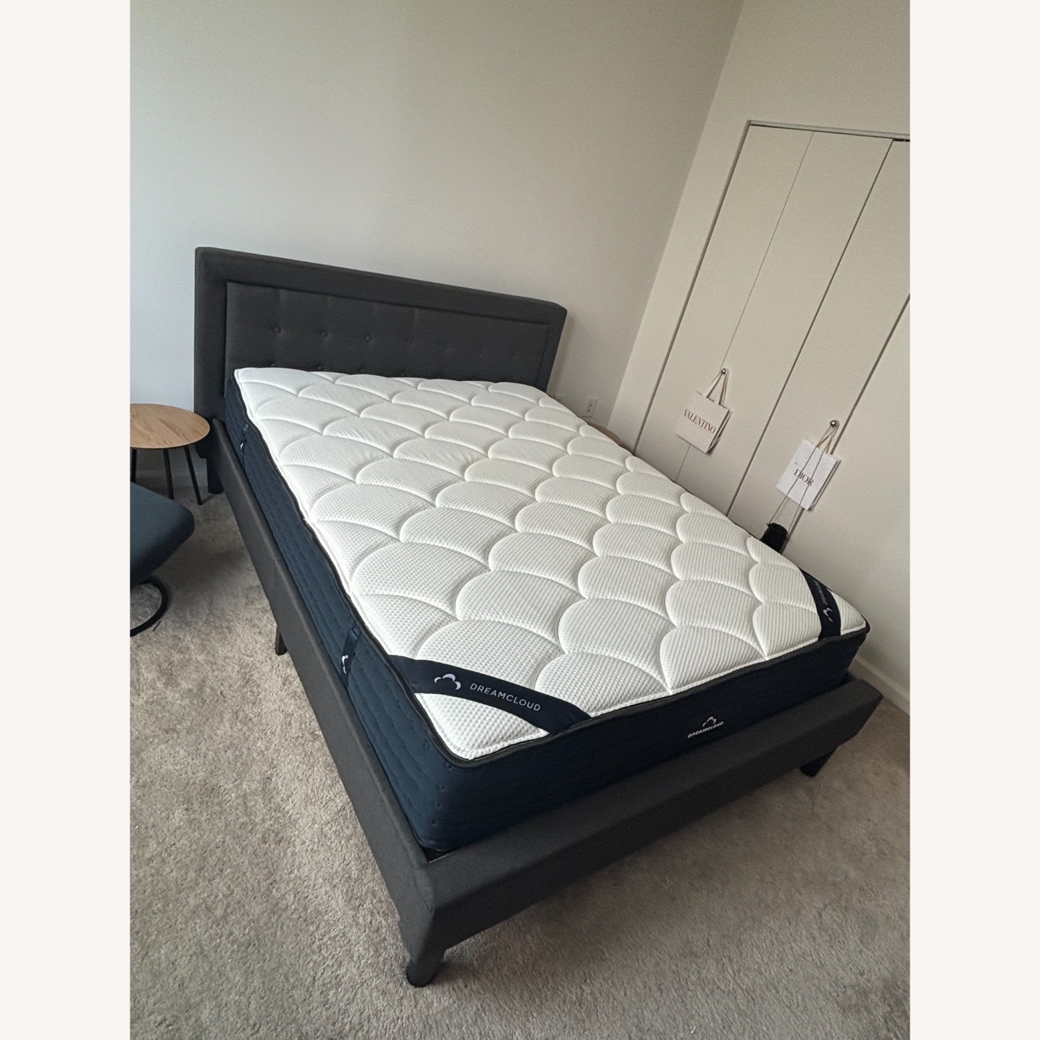 DreamCloud Queen Bed - image-3