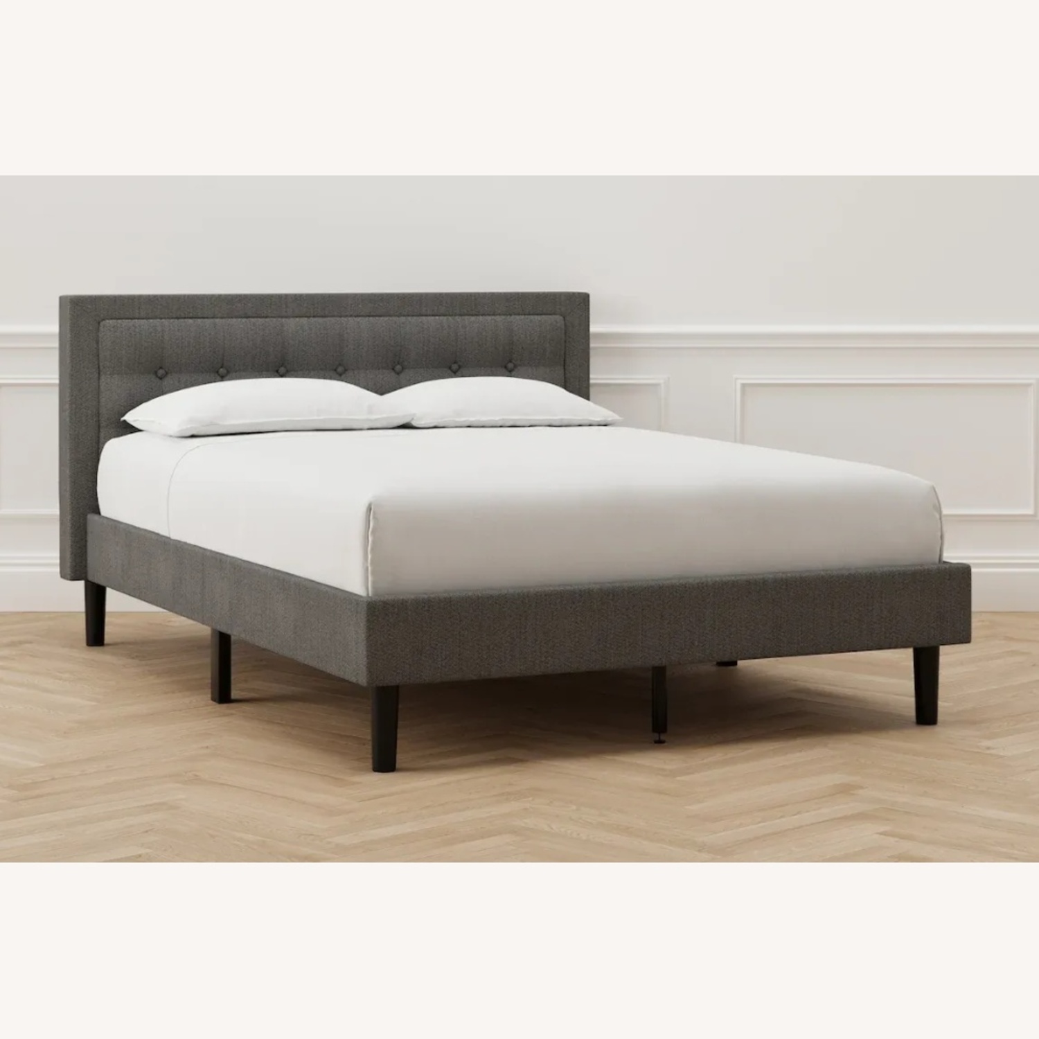 DreamCloud Queen Bed - image-4