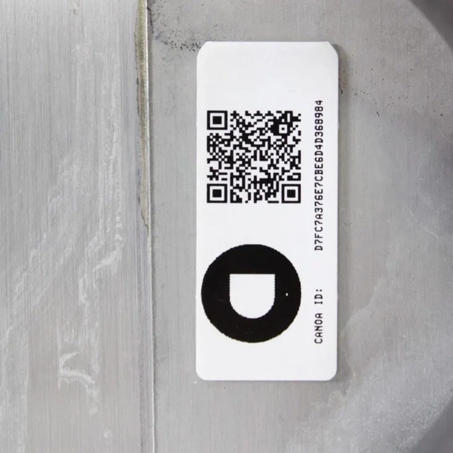 Pair of Emeco Parrish Aluminum Cafe Tables - image-8