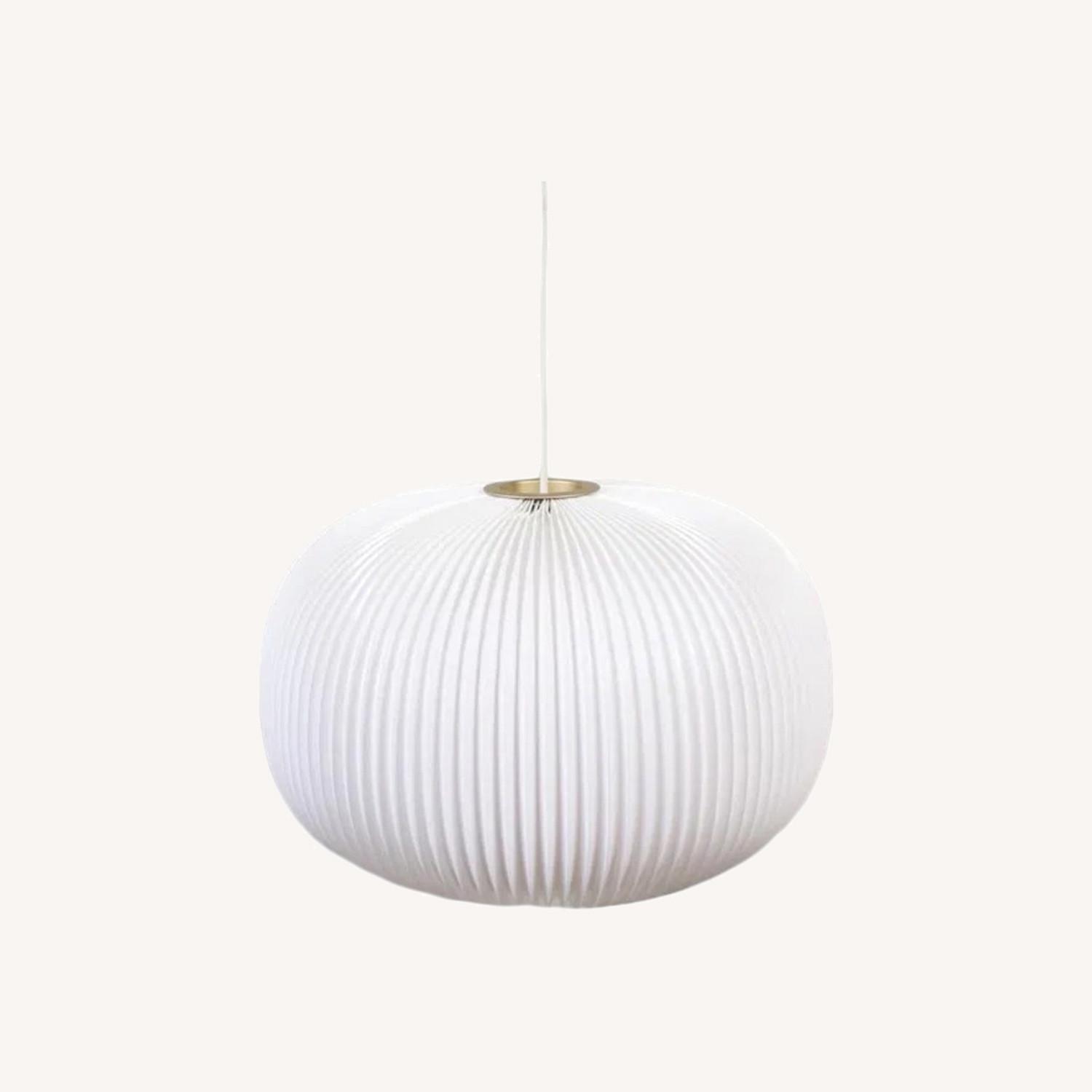 Lamella Pendant Hanging Light, Le Klint - image-0