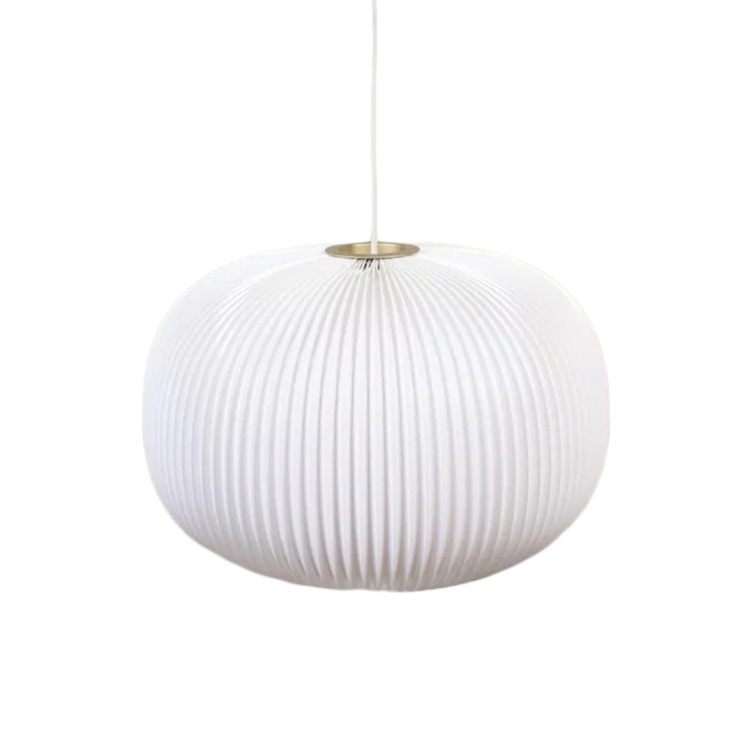 Lamella Pendant Hanging Light, Le Klint - image-1