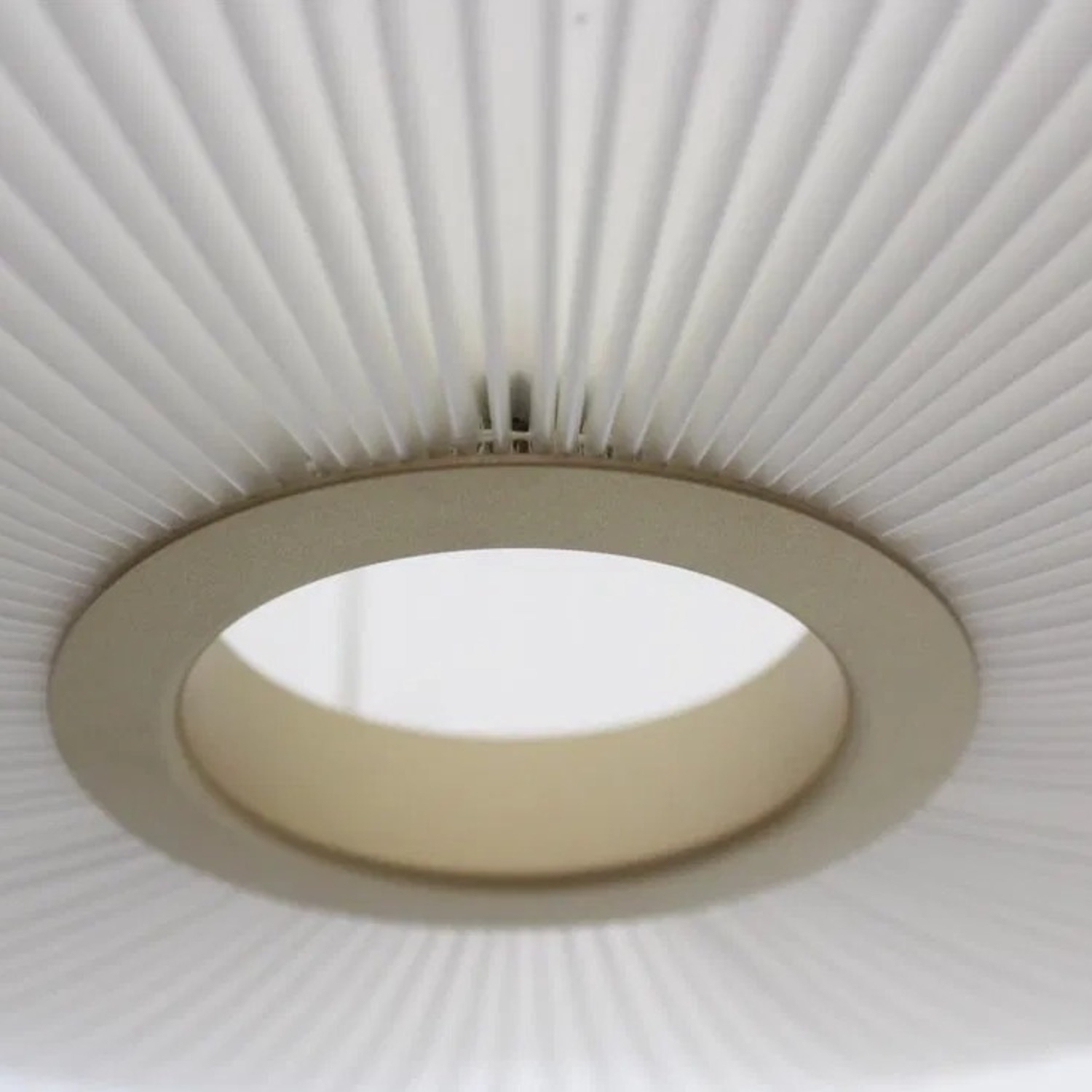 Lamella Pendant Hanging Light, Le Klint - image-4