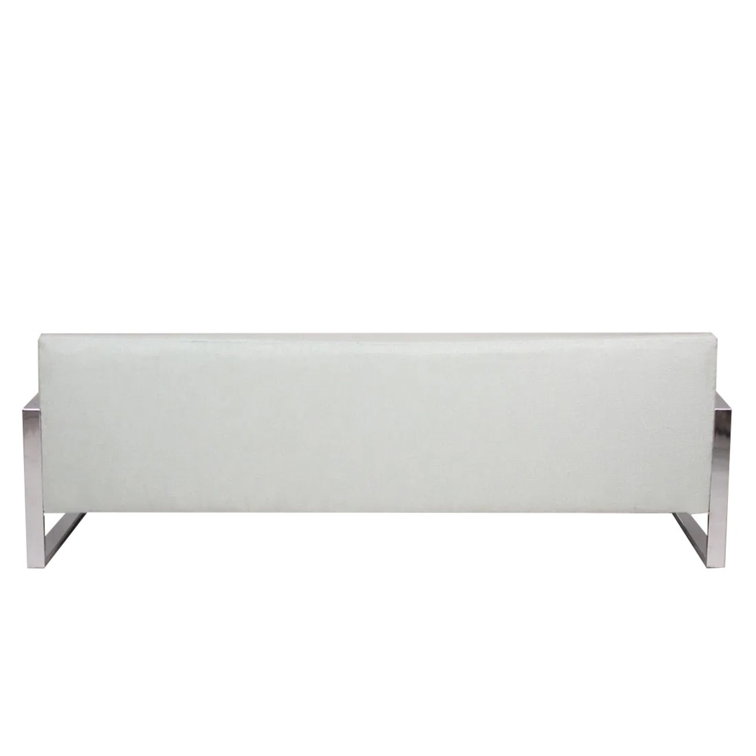 Milo Baughman Mid-Century Modern Sofa - image-10