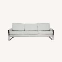 Milo Baughman Mid-Century Modern Sofa