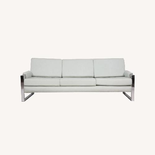 Used Milo Baughman Mid-Century Modern Sofa for sale on AptDeco