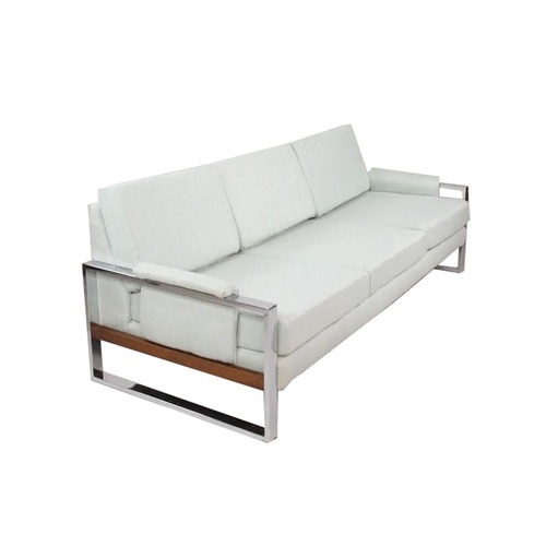Used Milo Baughman Mid-Century Modern Sofa for sale on AptDeco