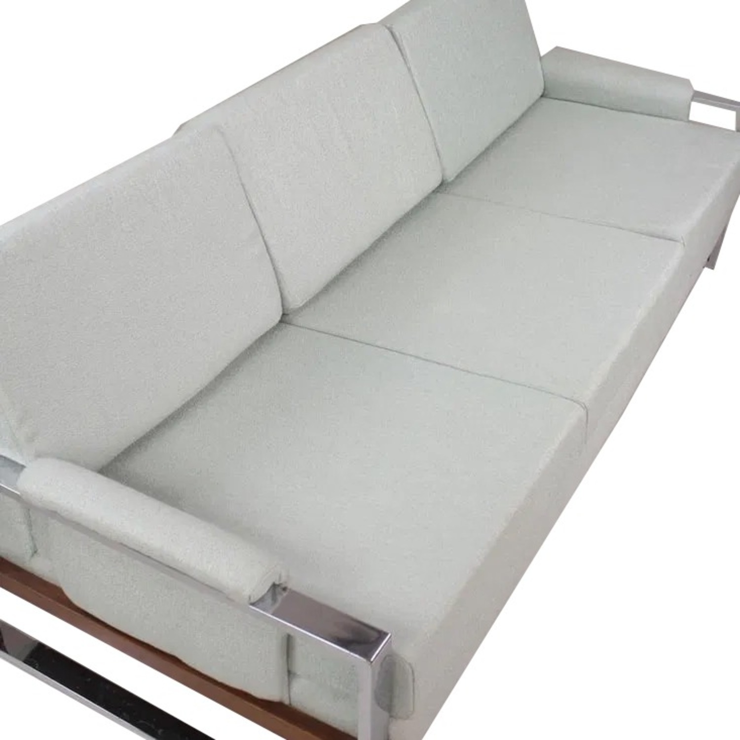 Milo Baughman Mid-Century Modern Sofa - image-6