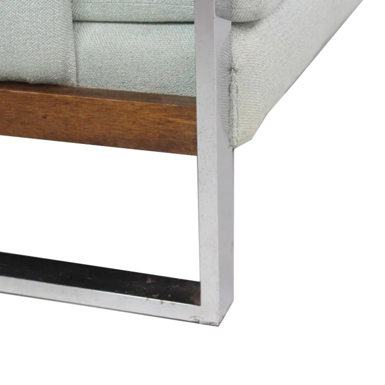 Milo Baughman Mid-Century Modern Sofa - image-4