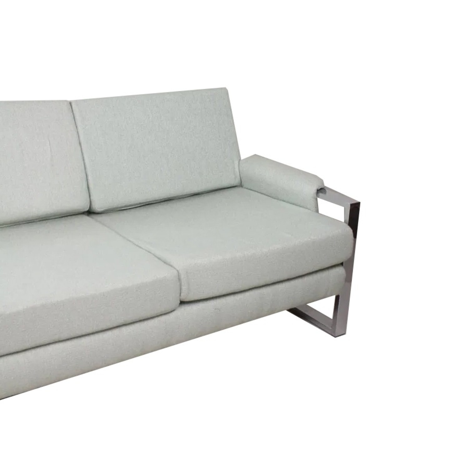 Milo Baughman Mid-Century Modern Sofa - image-7