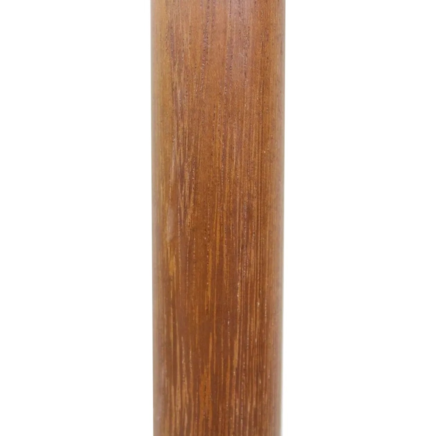 Scandinavian Modern Teak Floor Lamp - image-3