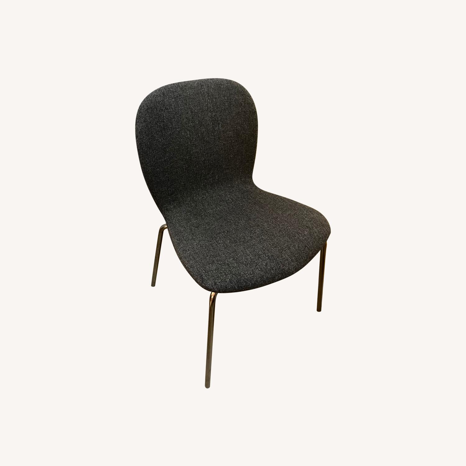 IKEA Karlpetter Dining Chairs - image-0