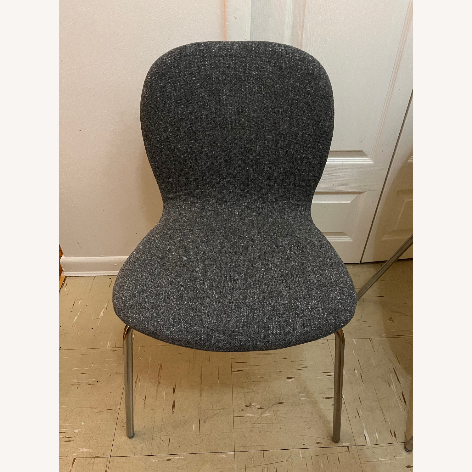 IKEA Karlpetter Dining Chairs - image-1