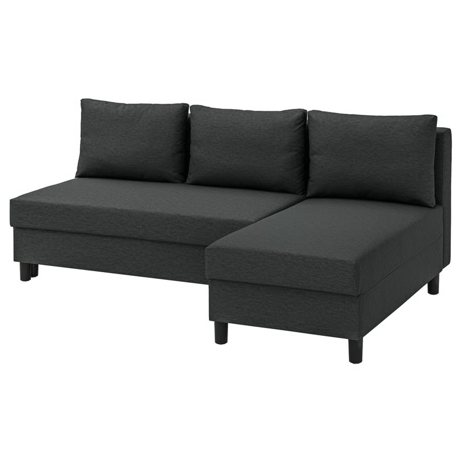IKEA ÄLVDALEN Sleeper Sofa - image-5