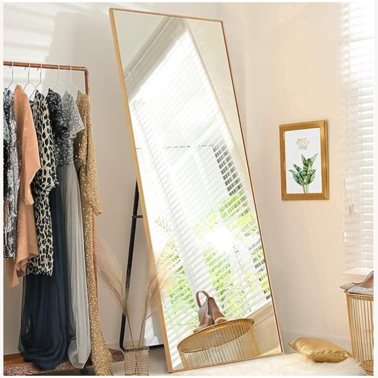 Full Length Mirror - image-3