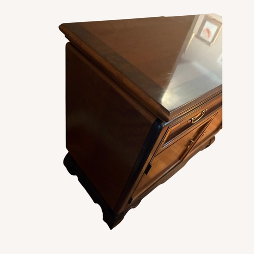 Used Broyhill "Ming Collection" Buffet for sale on AptDeco