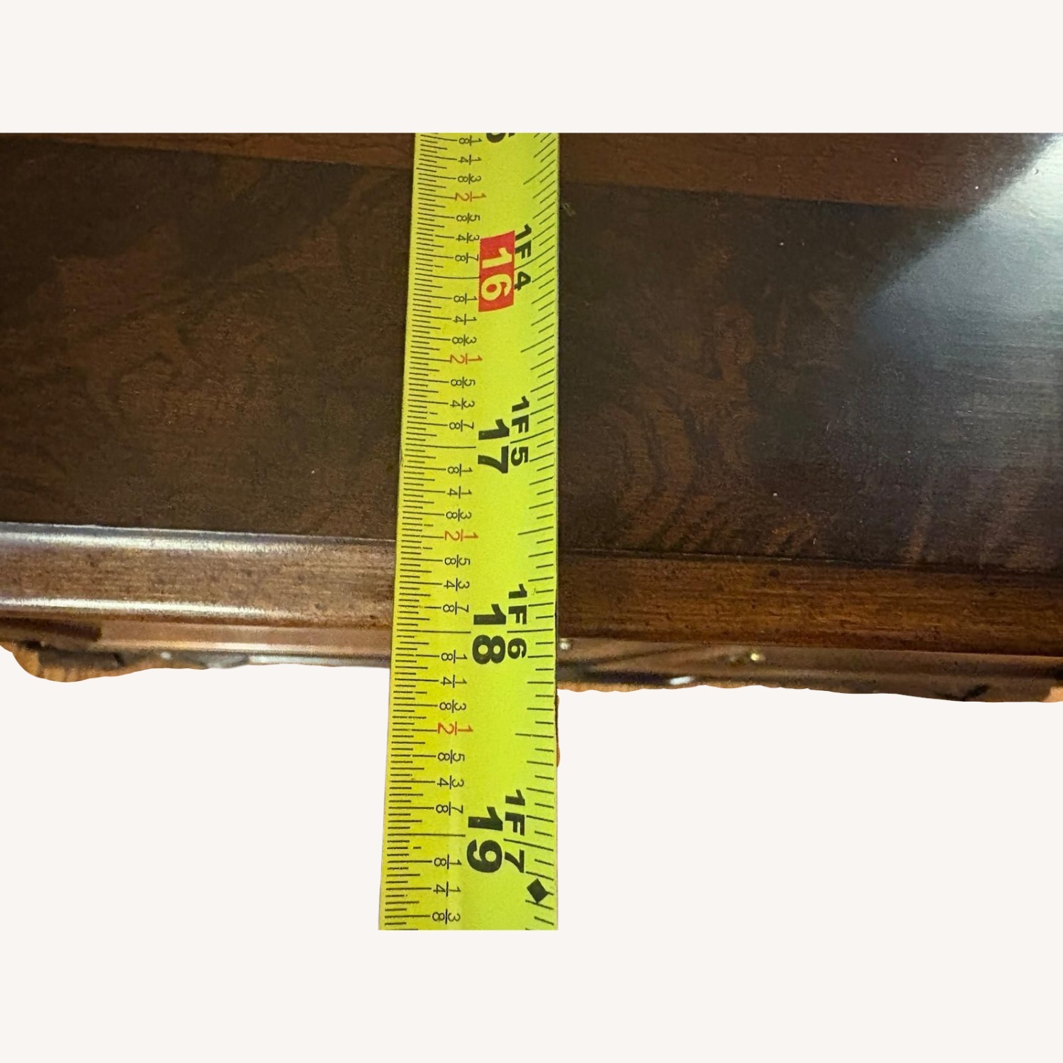 Broyhill "Ming Collection" Buffet - image-8