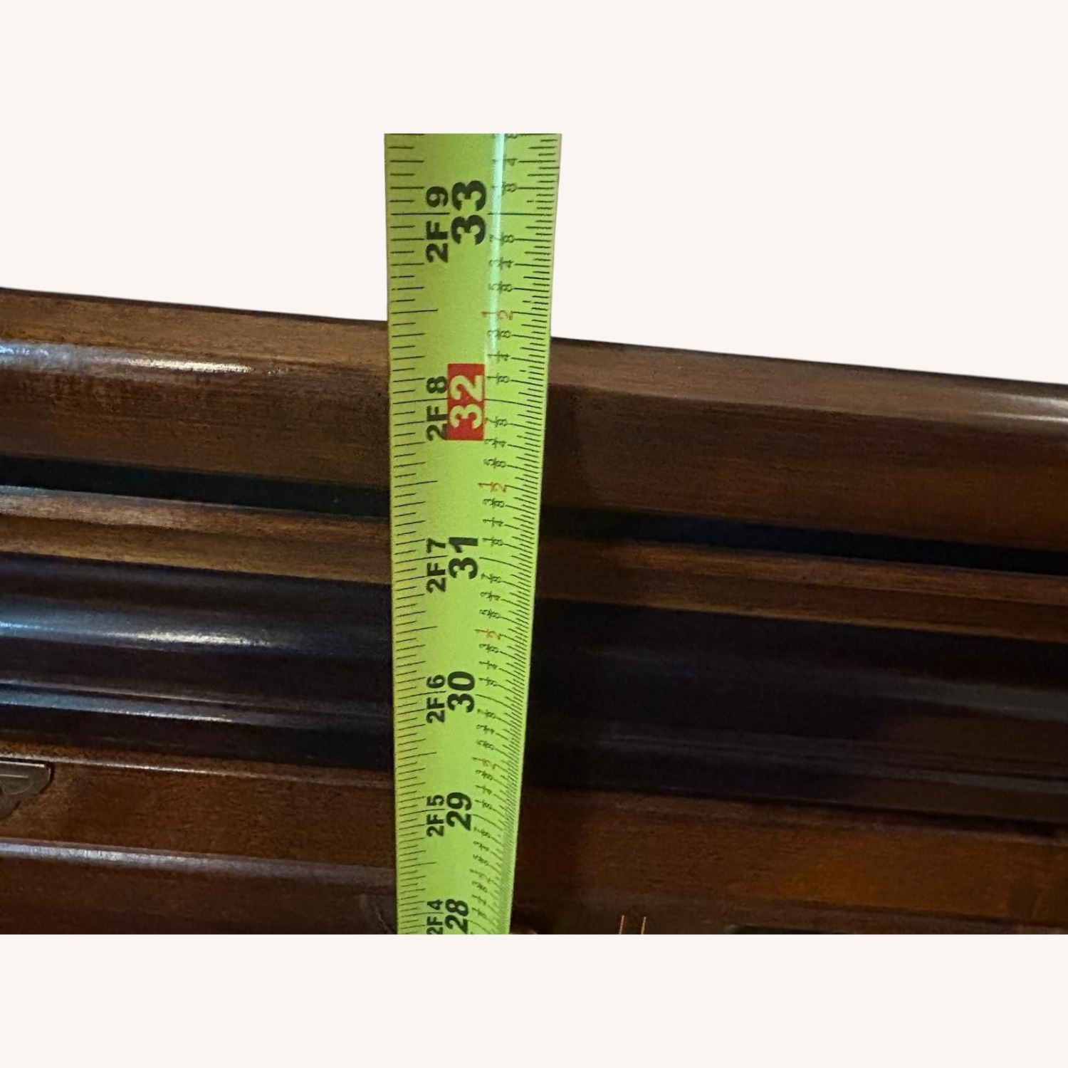 Broyhill "Ming Collection" Buffet - image-11