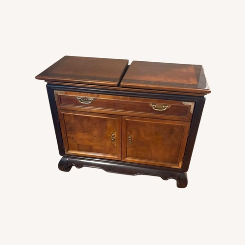 Used Broyhill "Ming Collection" Buffet for sale on AptDeco