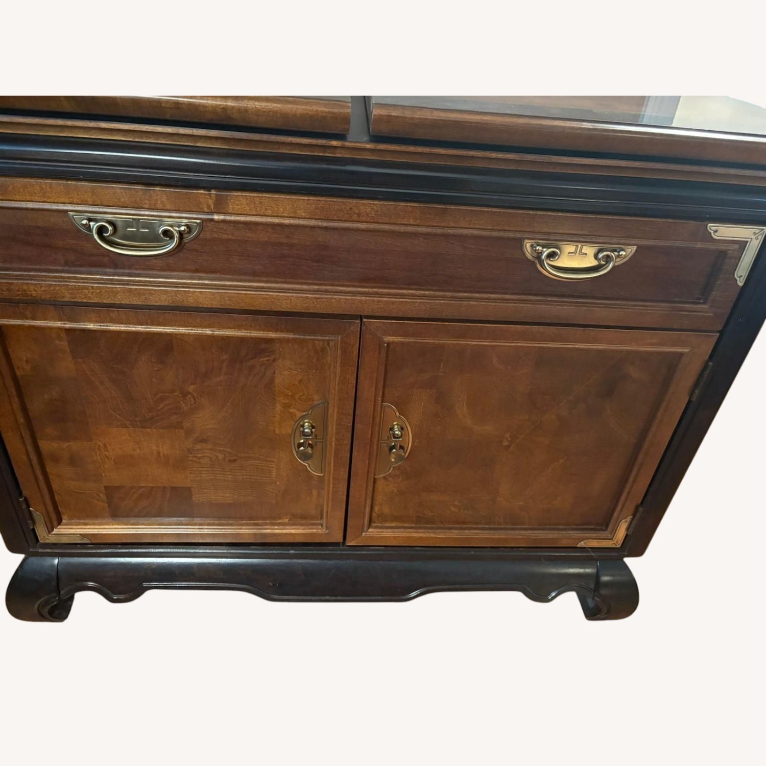 Broyhill "Ming Collection" Buffet - image-5