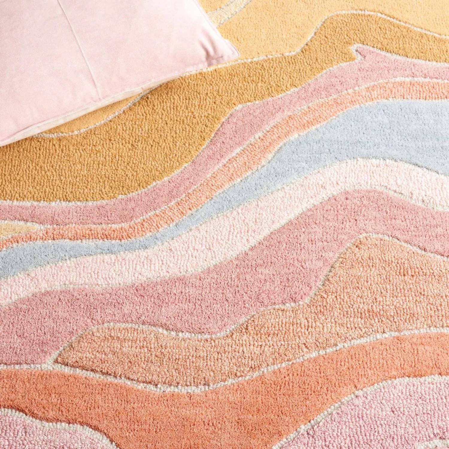 Safavieh Handmade Rodeo Drive Rug - image-3