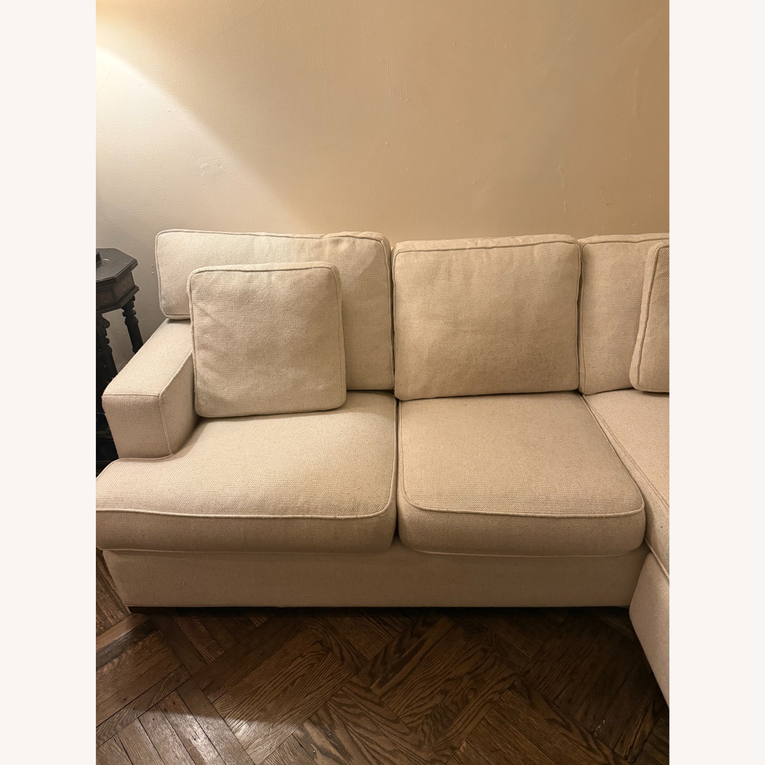 Arhaus Dune Sectional - image-3