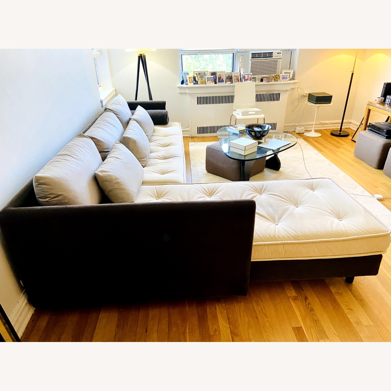 Ligne Roset Nomade Sectional Sofa - image-3