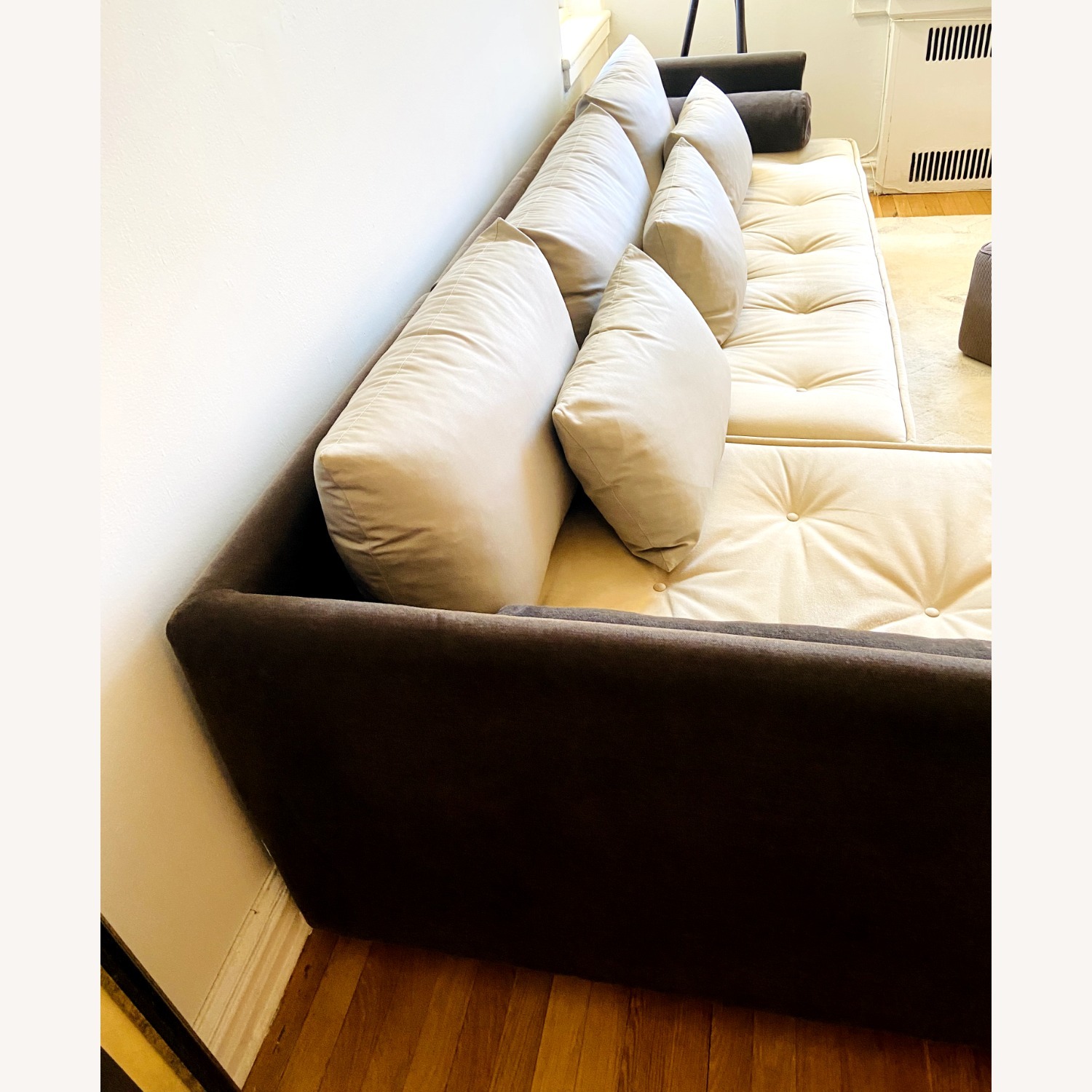 Ligne Roset Nomade Sectional Sofa - image-4