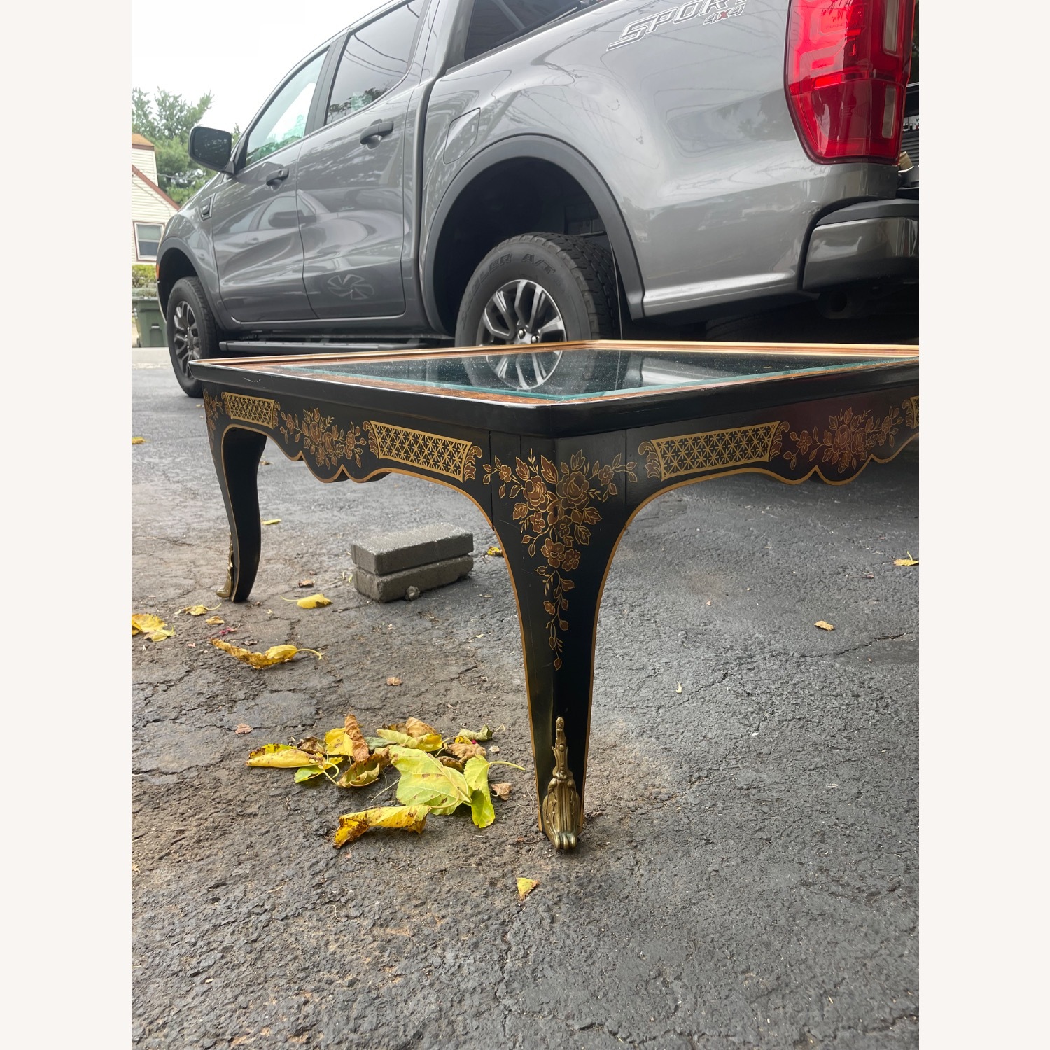 Midcentury Drexel “Et Cetera” Coffee Table - image-2