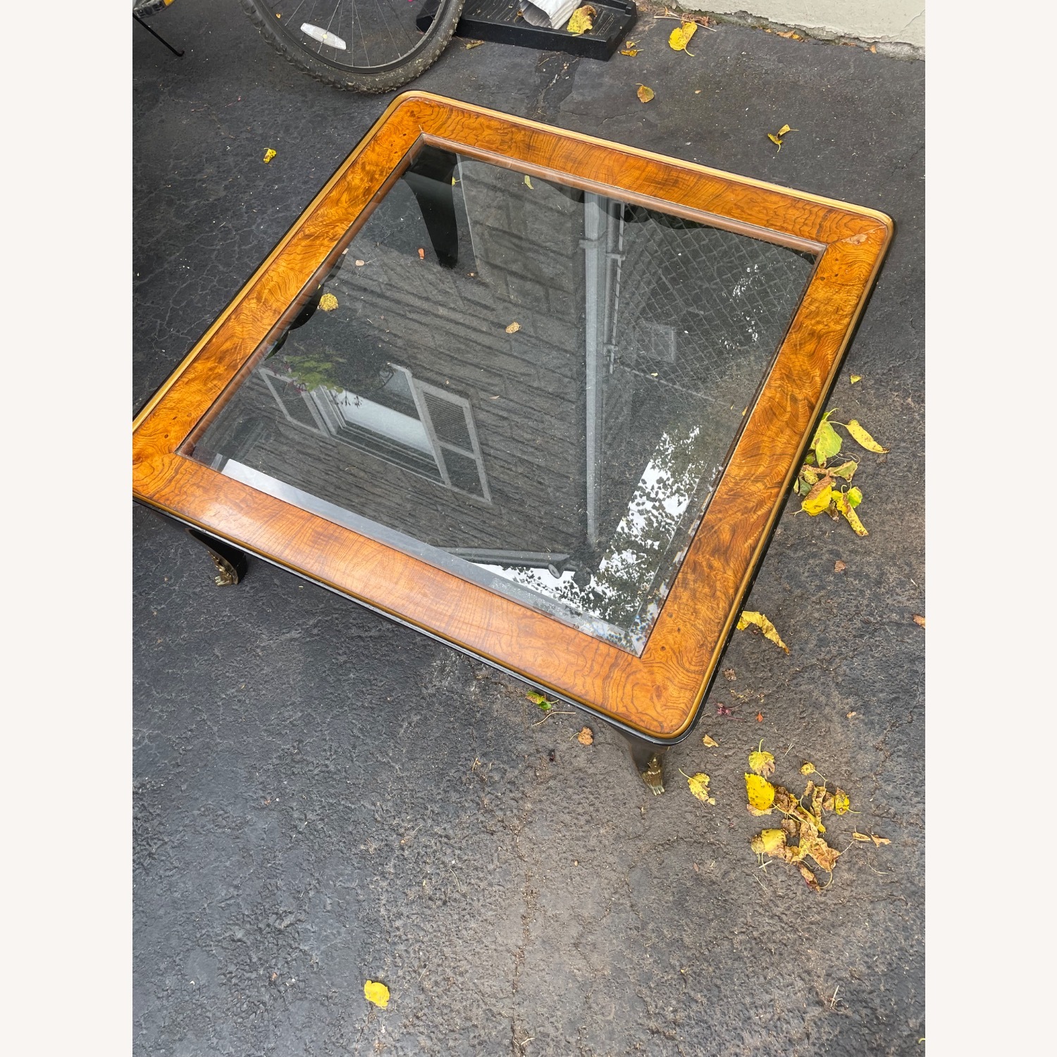 Midcentury Drexel “Et Cetera” Coffee Table - image-3