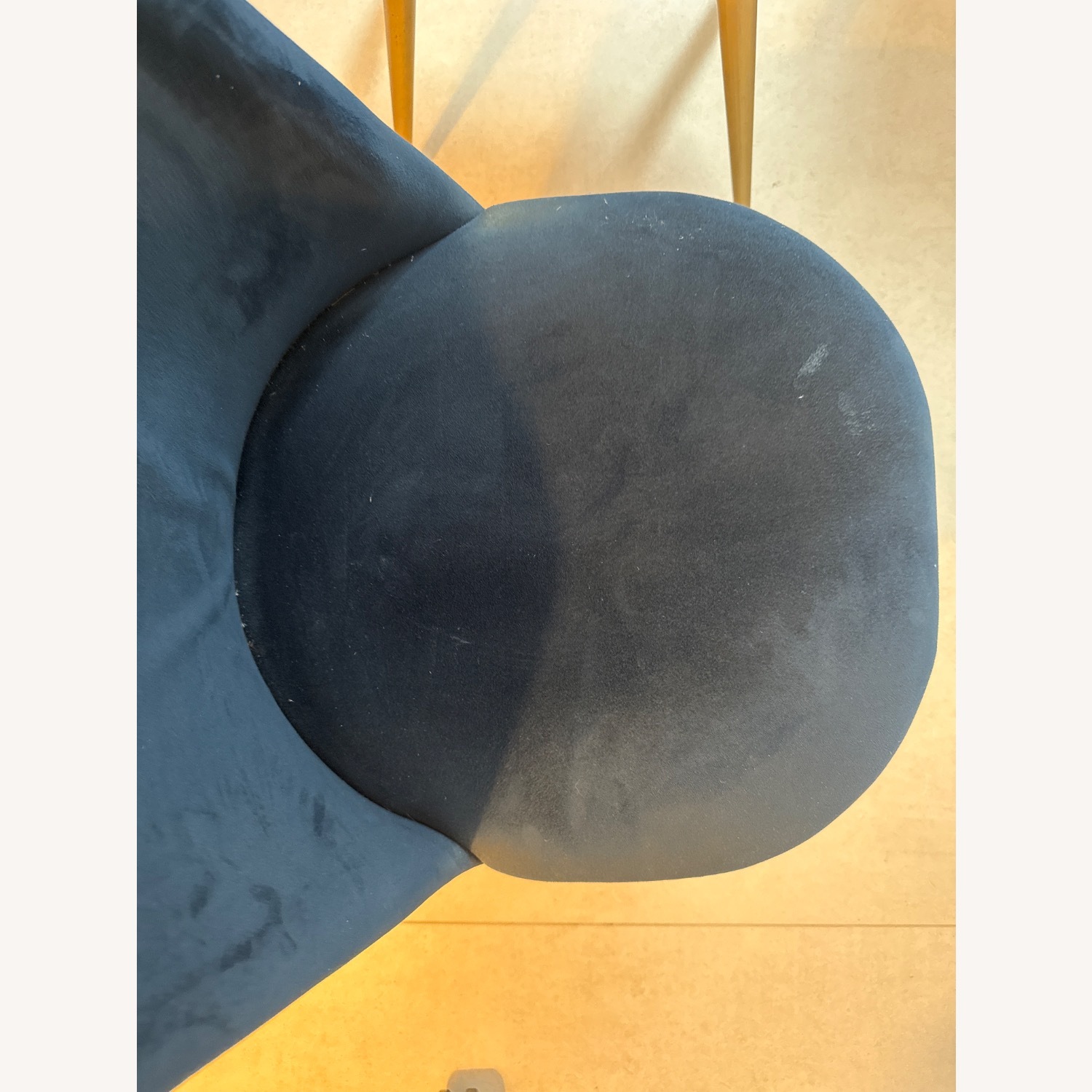 West Elm Lila Upholstered Dining Chair (Set of 2) - image-3