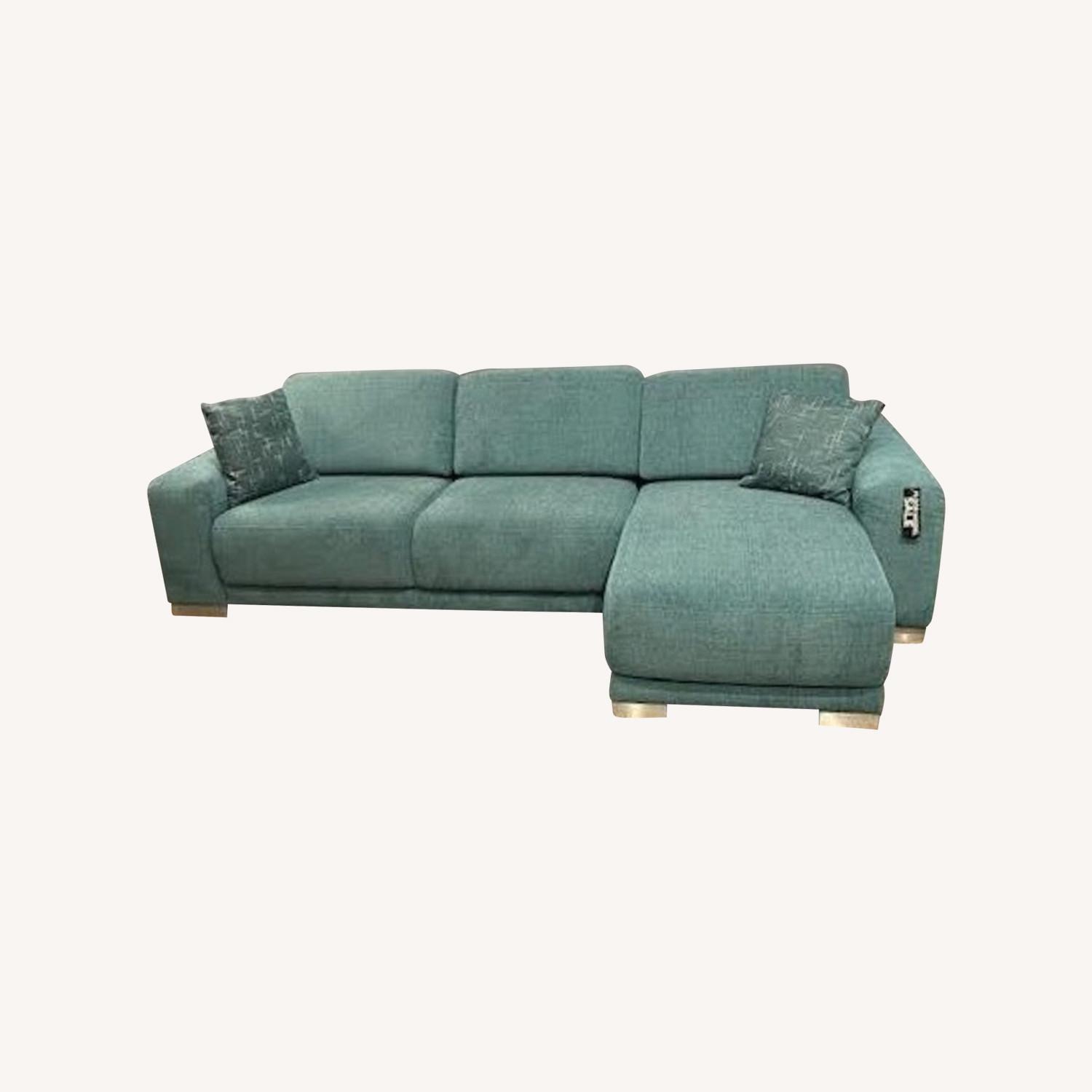 Sleeper Sofa - image-0