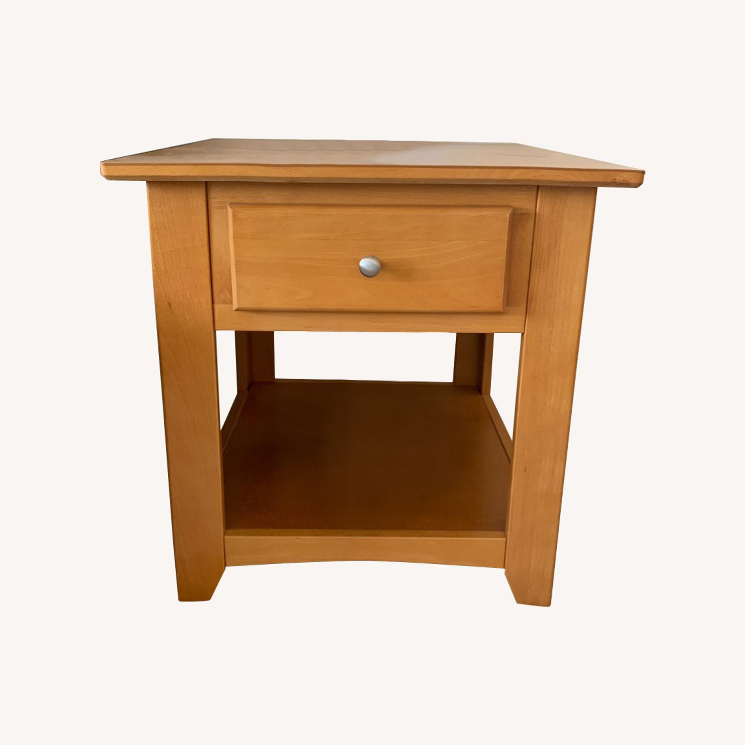 Living Room Side Table Set - image-0