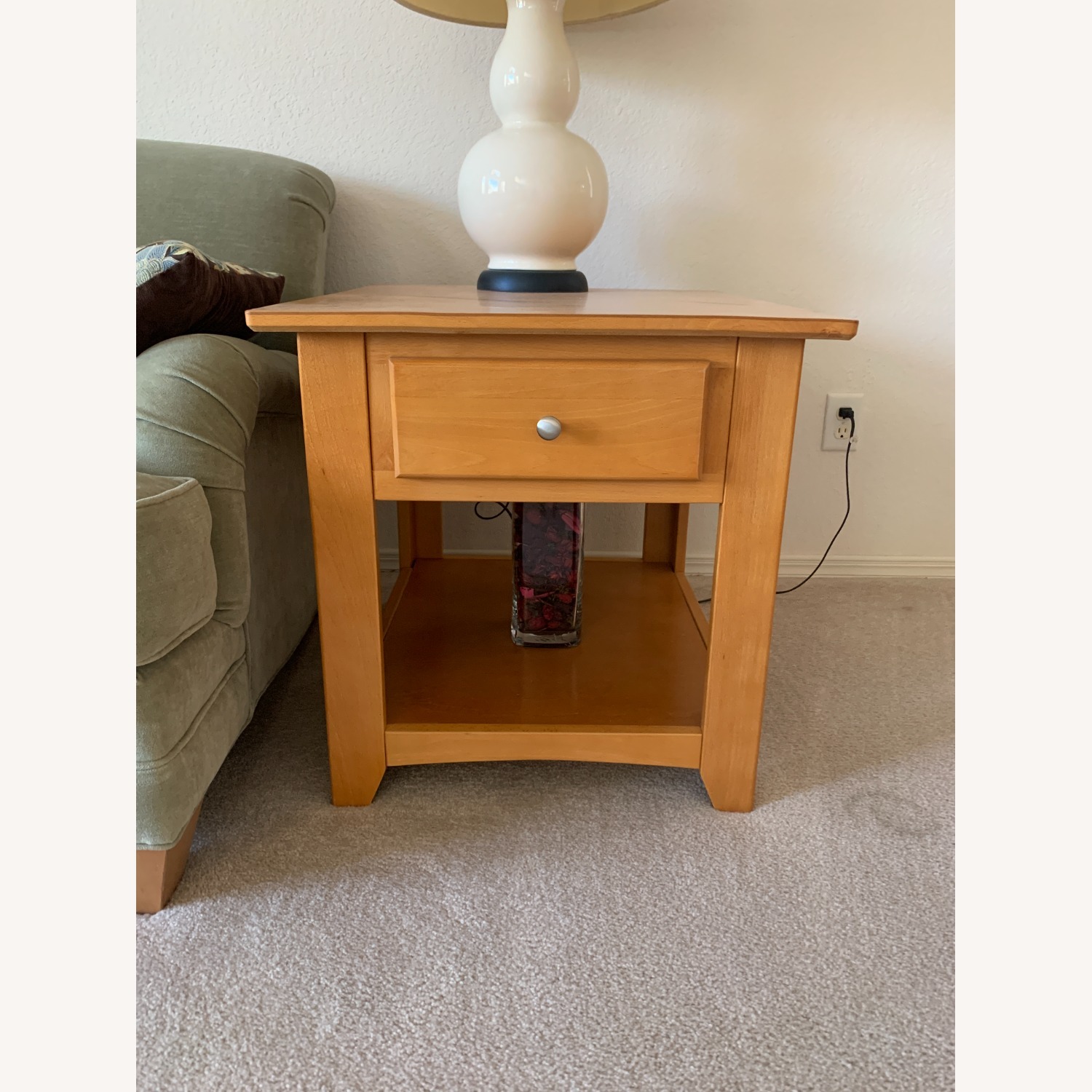 Living Room Side Table Set - image-1