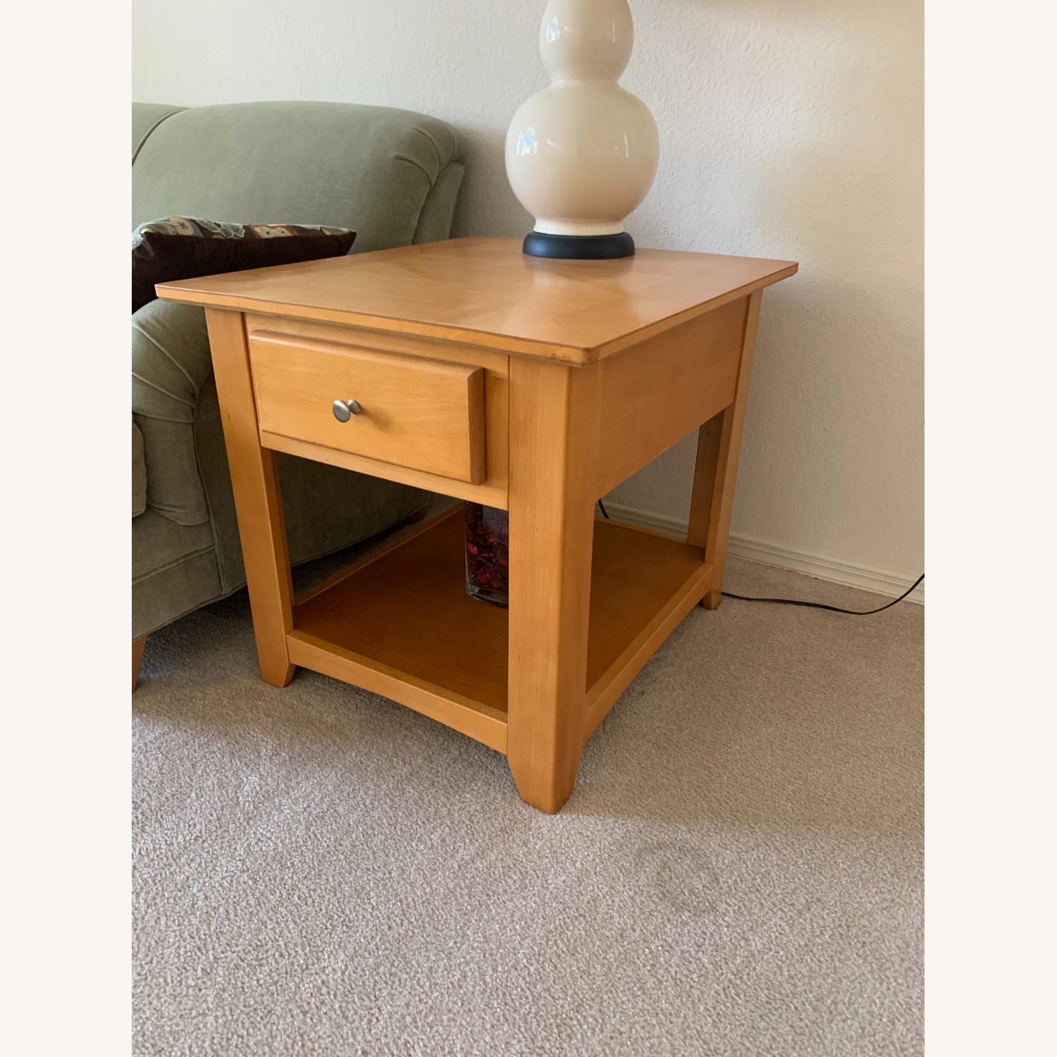 Living Room Side Table Set - image-4