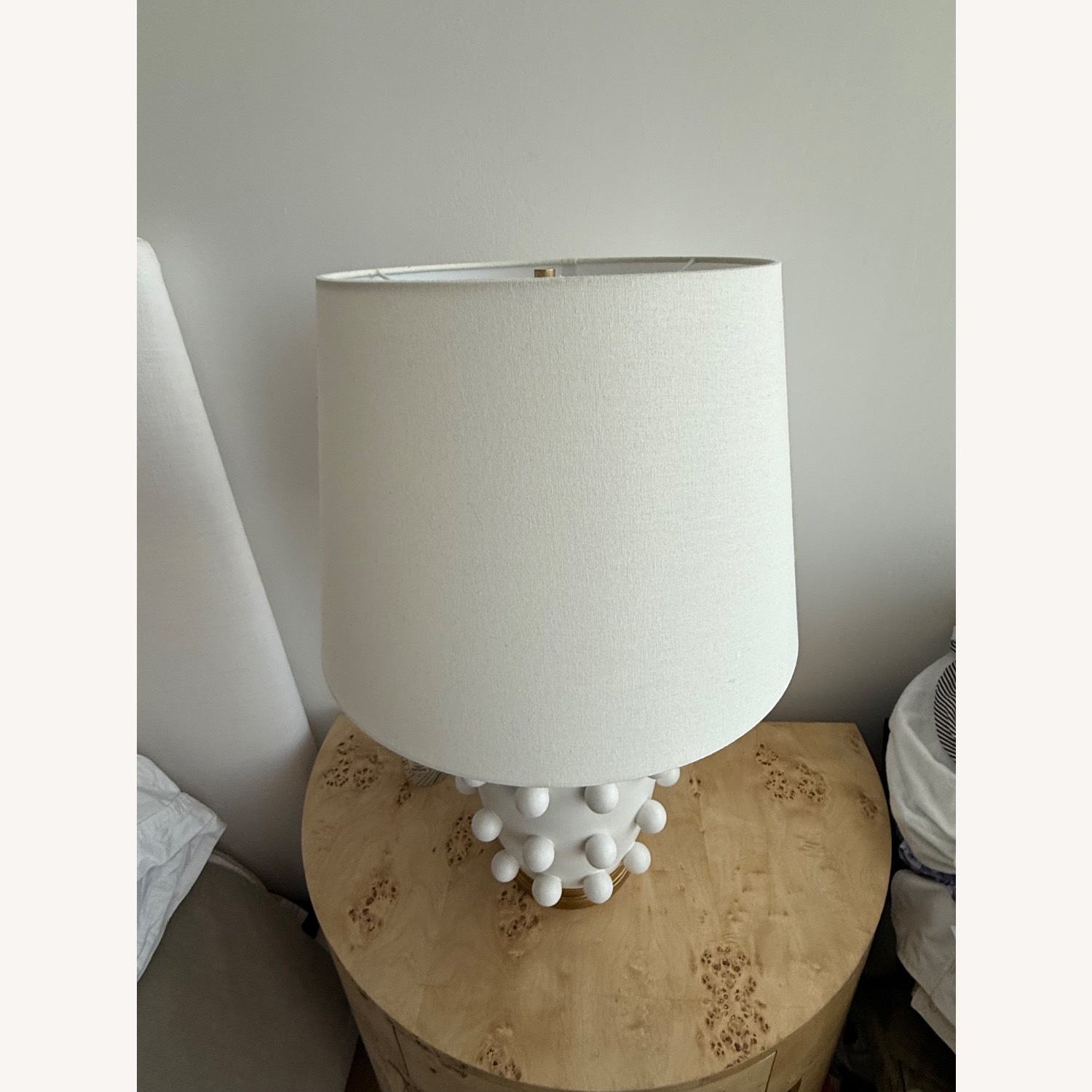 Kelly Wearstler for Visual Comfort Linden Lamp - image-4