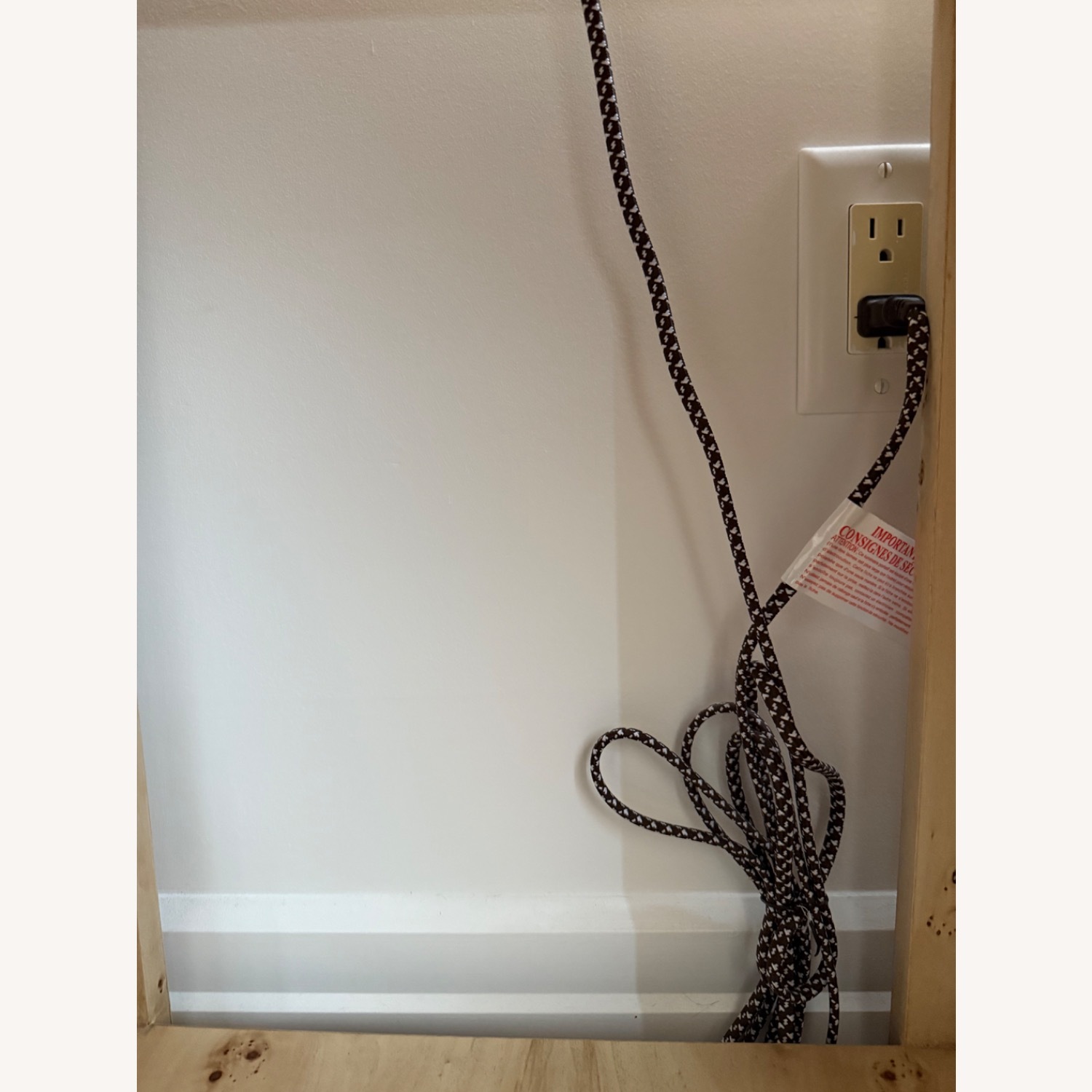 Kelly Wearstler for Visual Comfort Linden Lamp - image-8