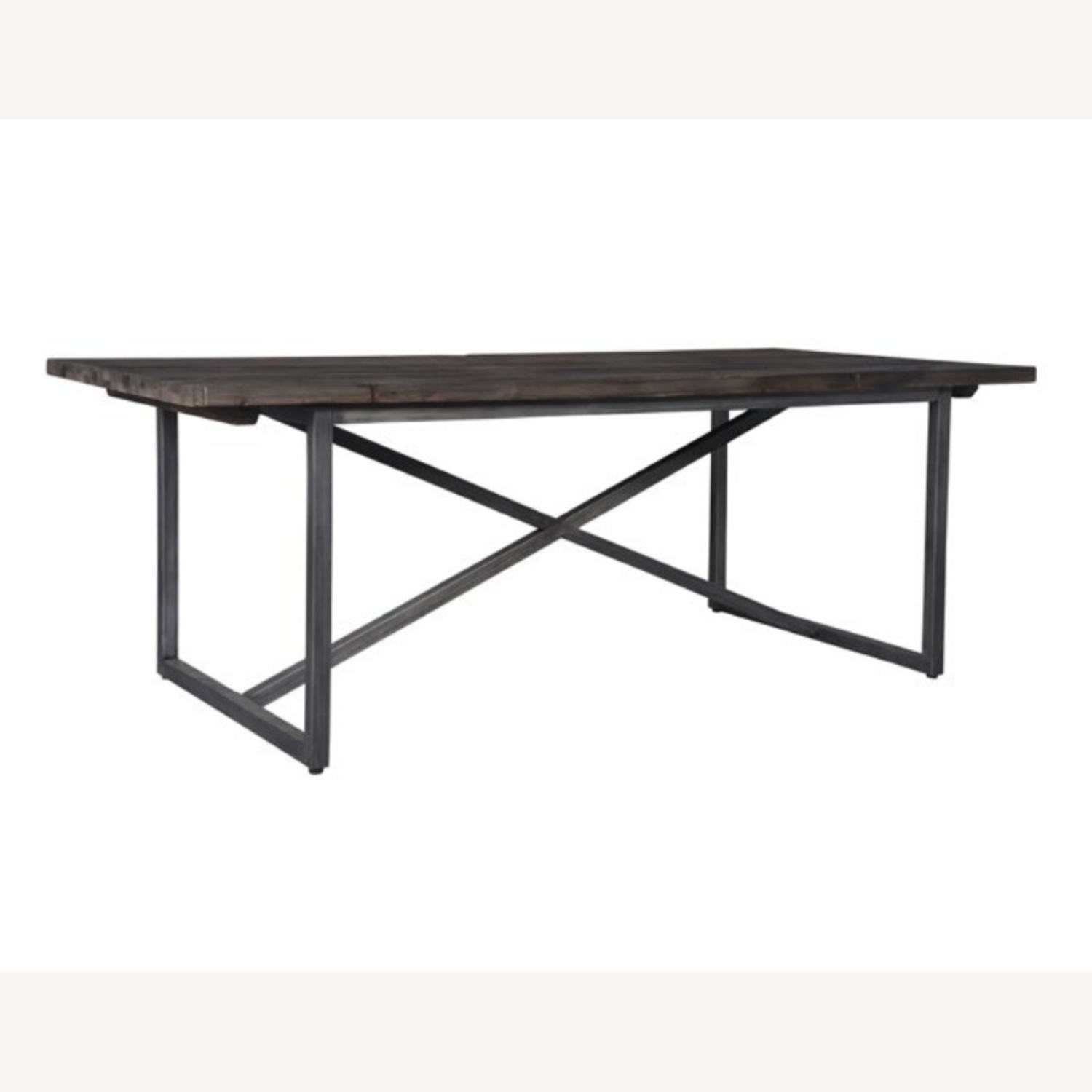 Timothy Oulton Axel Dining Table Set - image-8