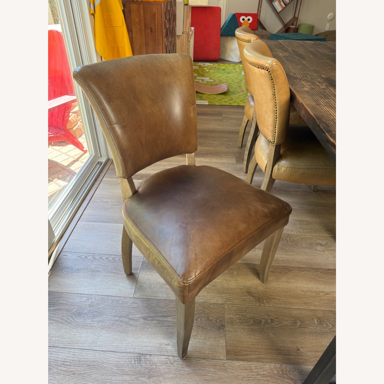 Timothy Oulton Axel Dining Table Set - image-6