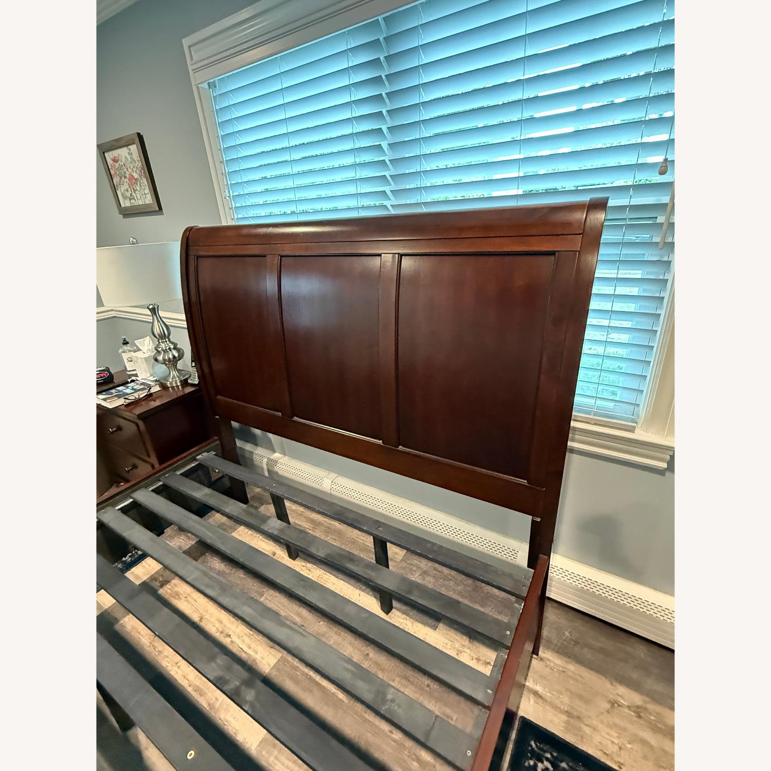 Bob's Discount Furniture Bed  - image-6