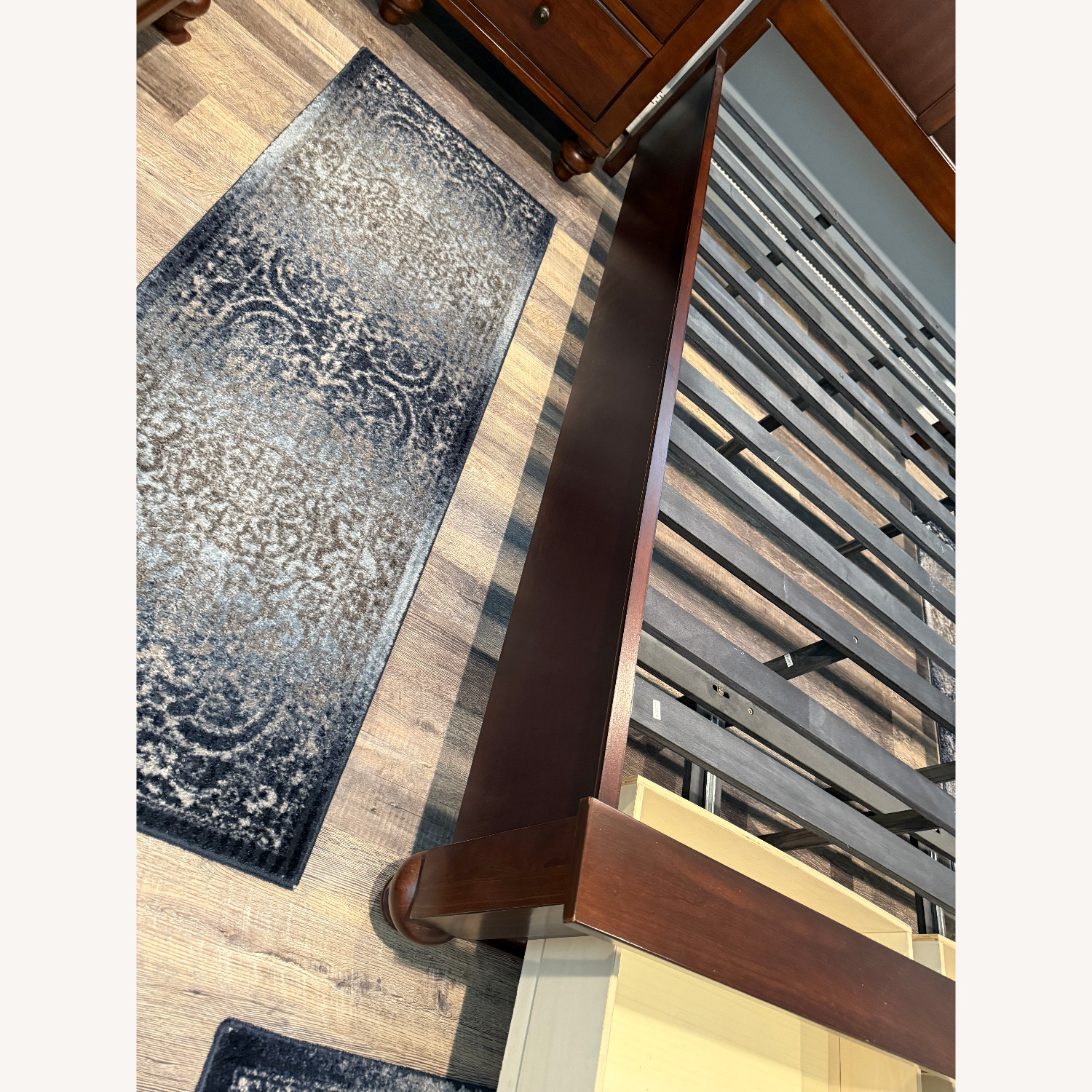 Bob's Discount Furniture Bed  - image-3