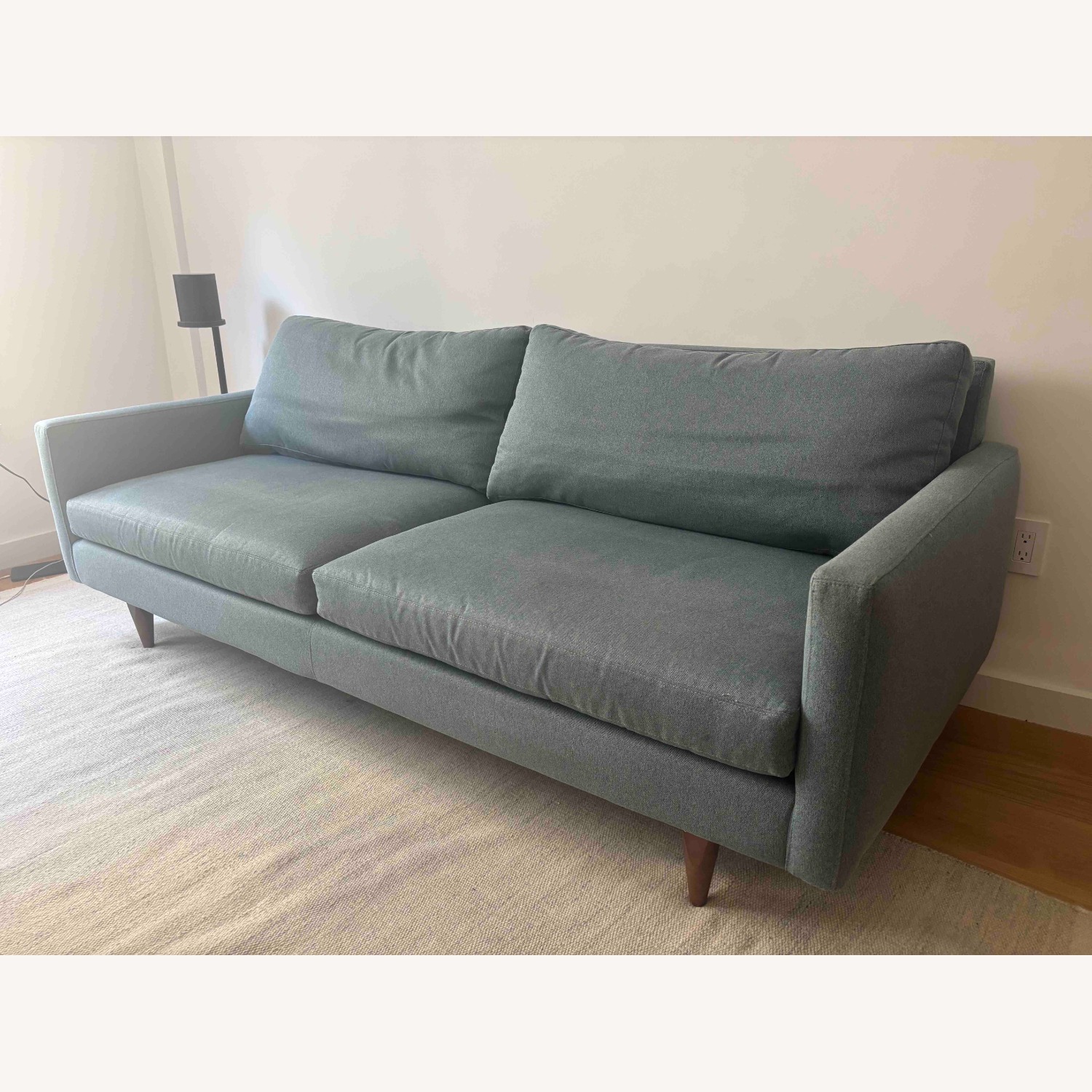 Room & Board Jasper 86" Sofa - image-4