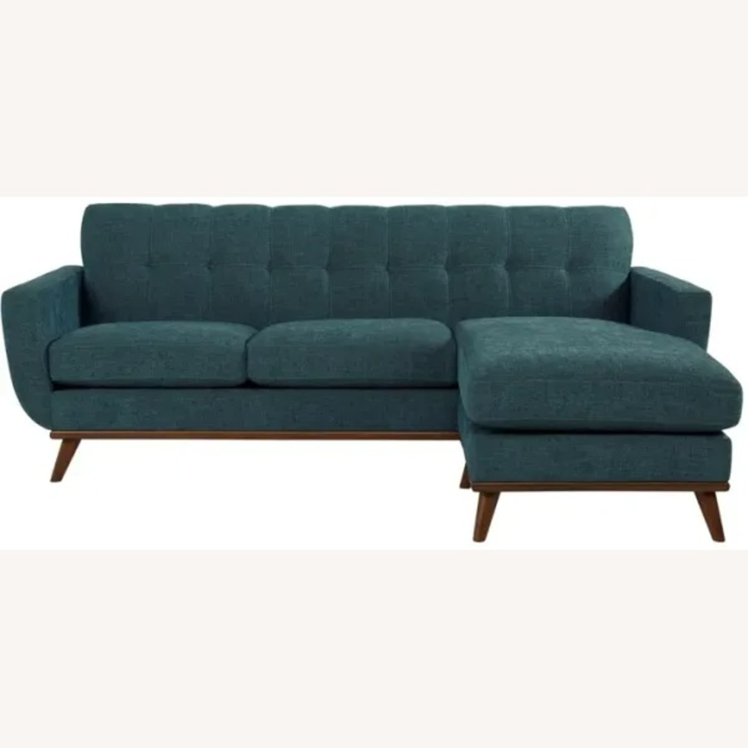 East Side Chaise Sofa - image-5